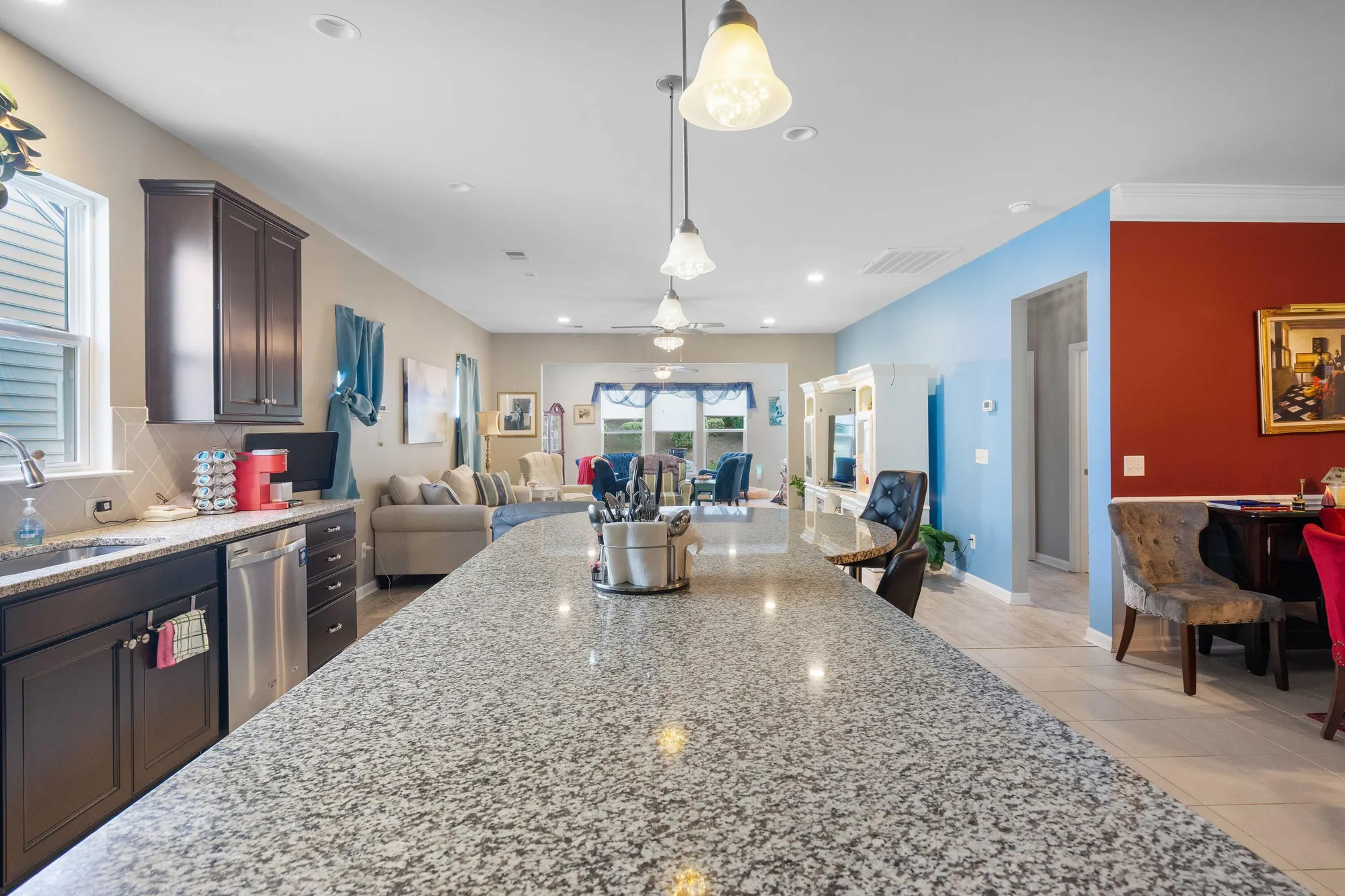 Property Slideshow image 8 of 37 | 687 battery edge dr, Summerville, SC, 29486