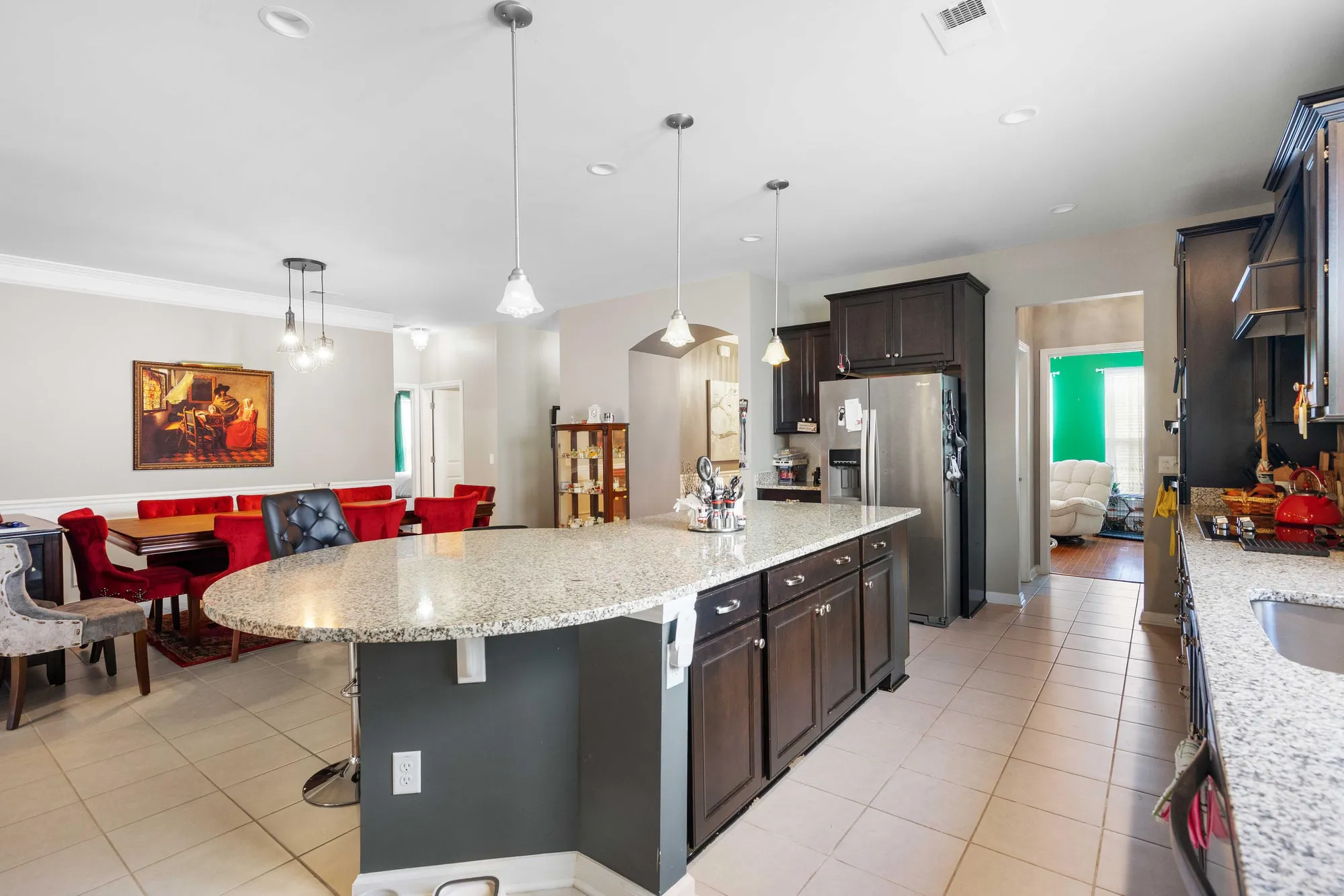 Property Slideshow image 6 of 37 | 687 battery edge dr, Summerville, SC, 29486