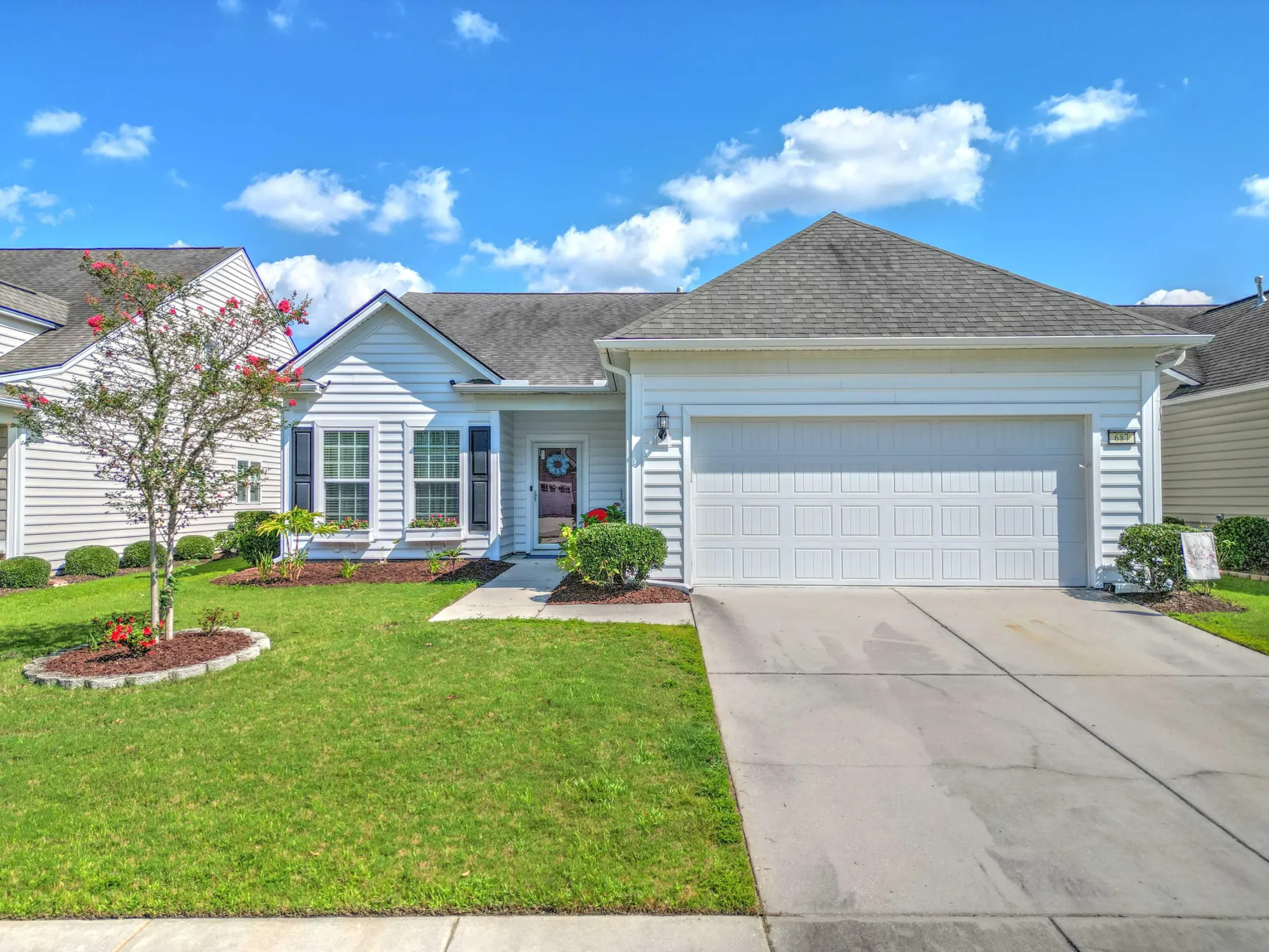 Property Slideshow image 1 of 37 | 687 battery edge dr, Summerville, SC, 29486