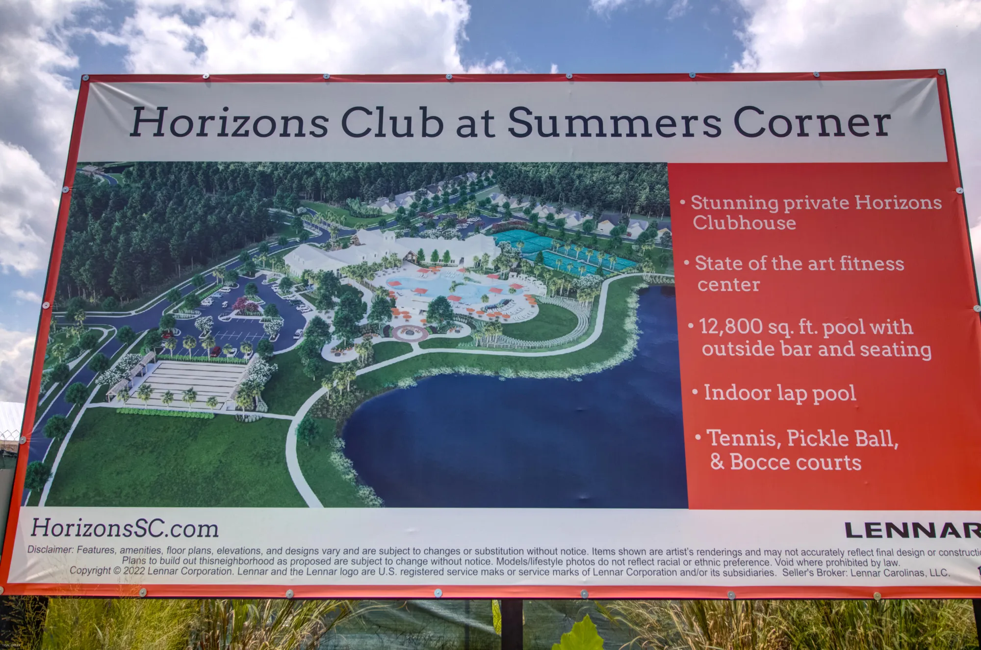 Property Slideshow image 45 of 49 | 1142 cane creek way, Summerville, SC, 29485