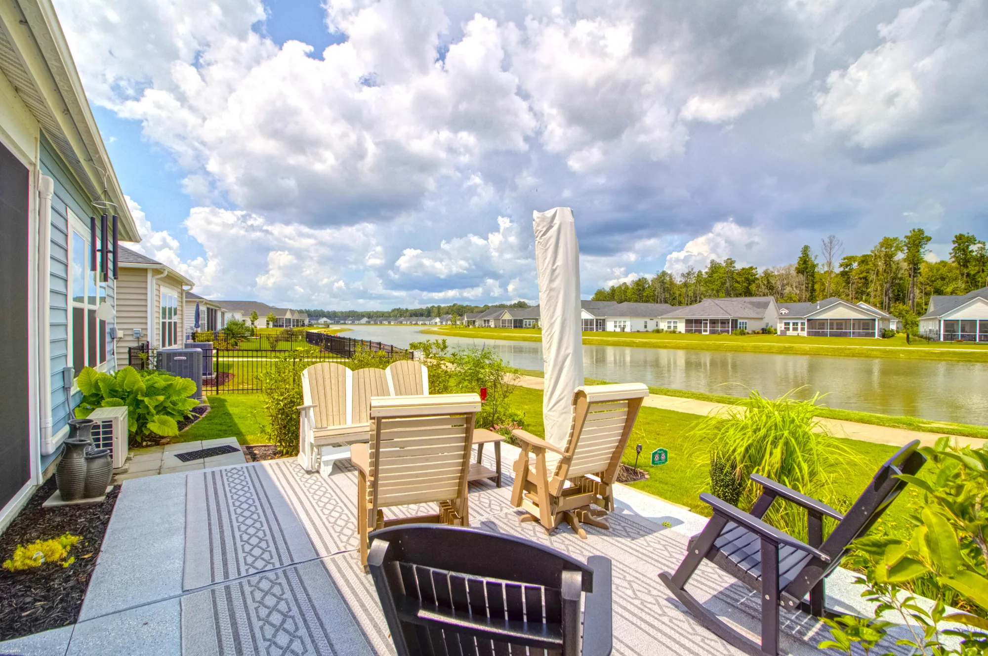 Property Slideshow image 40 of 49 | 1142 cane creek way, Summerville, SC, 29485