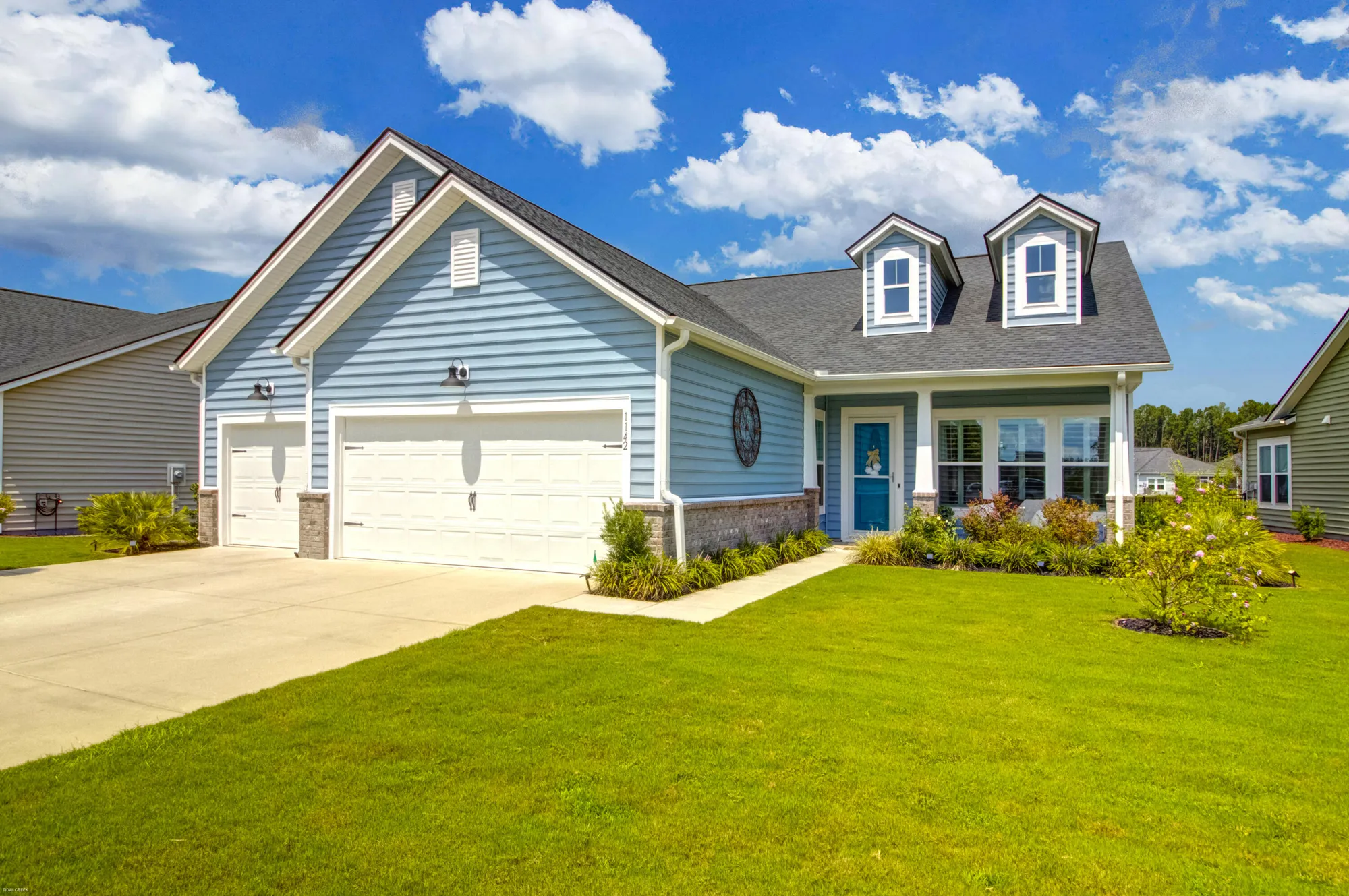 Property Slideshow image 5 of 49 | 1142 cane creek way, Summerville, SC, 29485