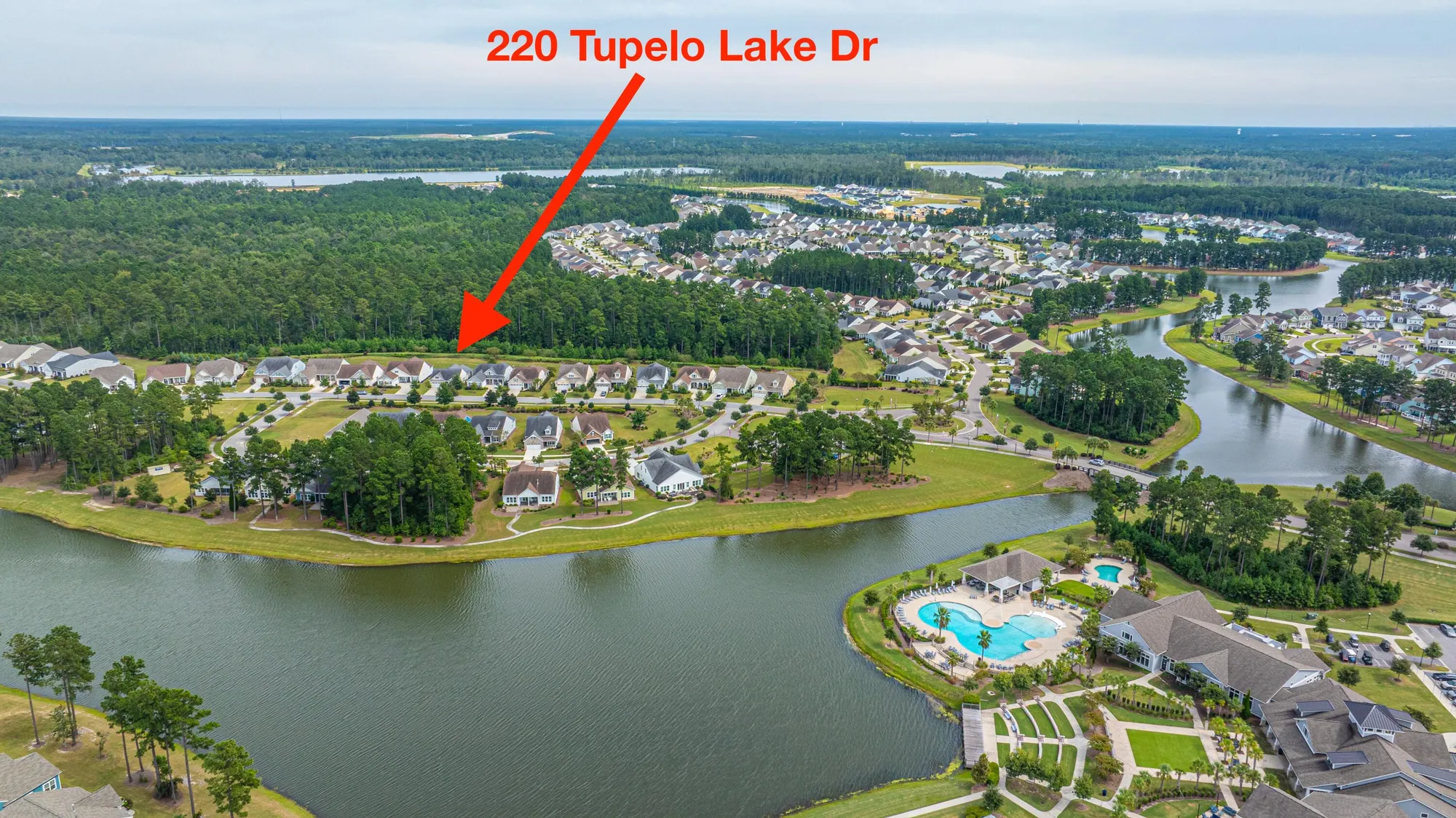 Property Slideshow image 45 of 64 | 220 tupelo lake dr, Summerville, SC, 29486