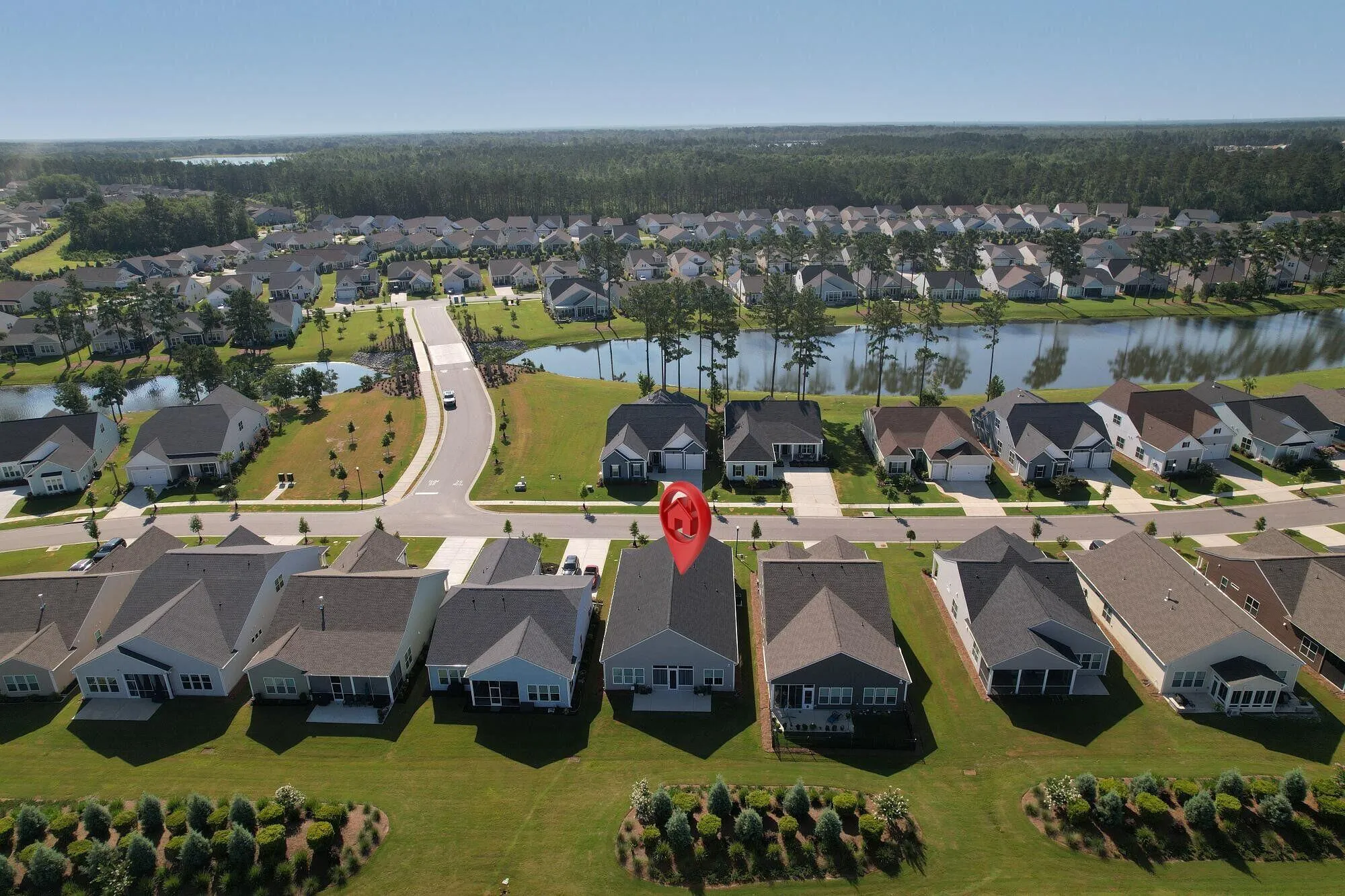 Property Slideshow image 42 of 60 | 503 marsh cove cir, Summerville, SC, 29486