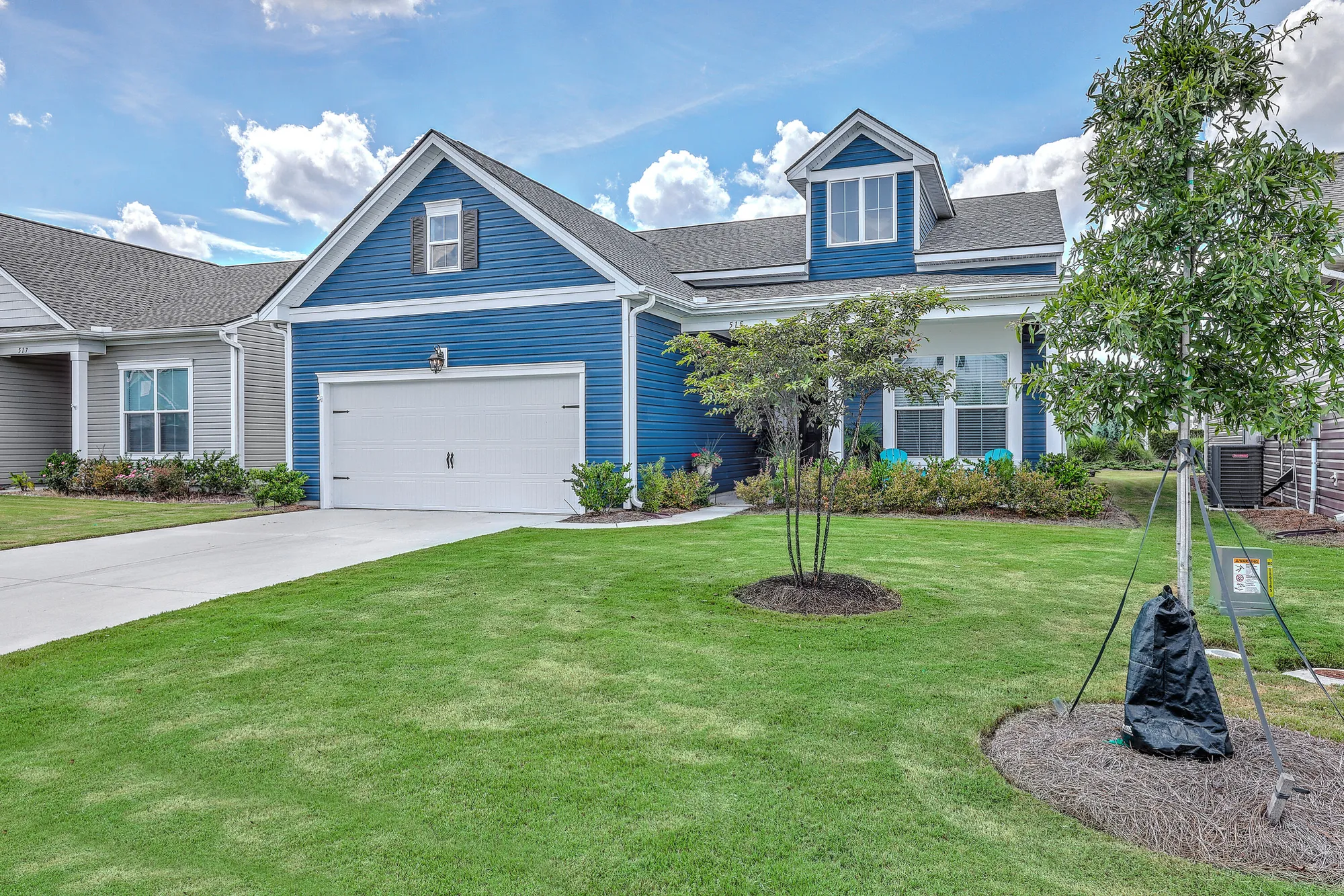 Property Slideshow image 4 of 46 | 515 marsh cove cir, Summerville, SC, 29486