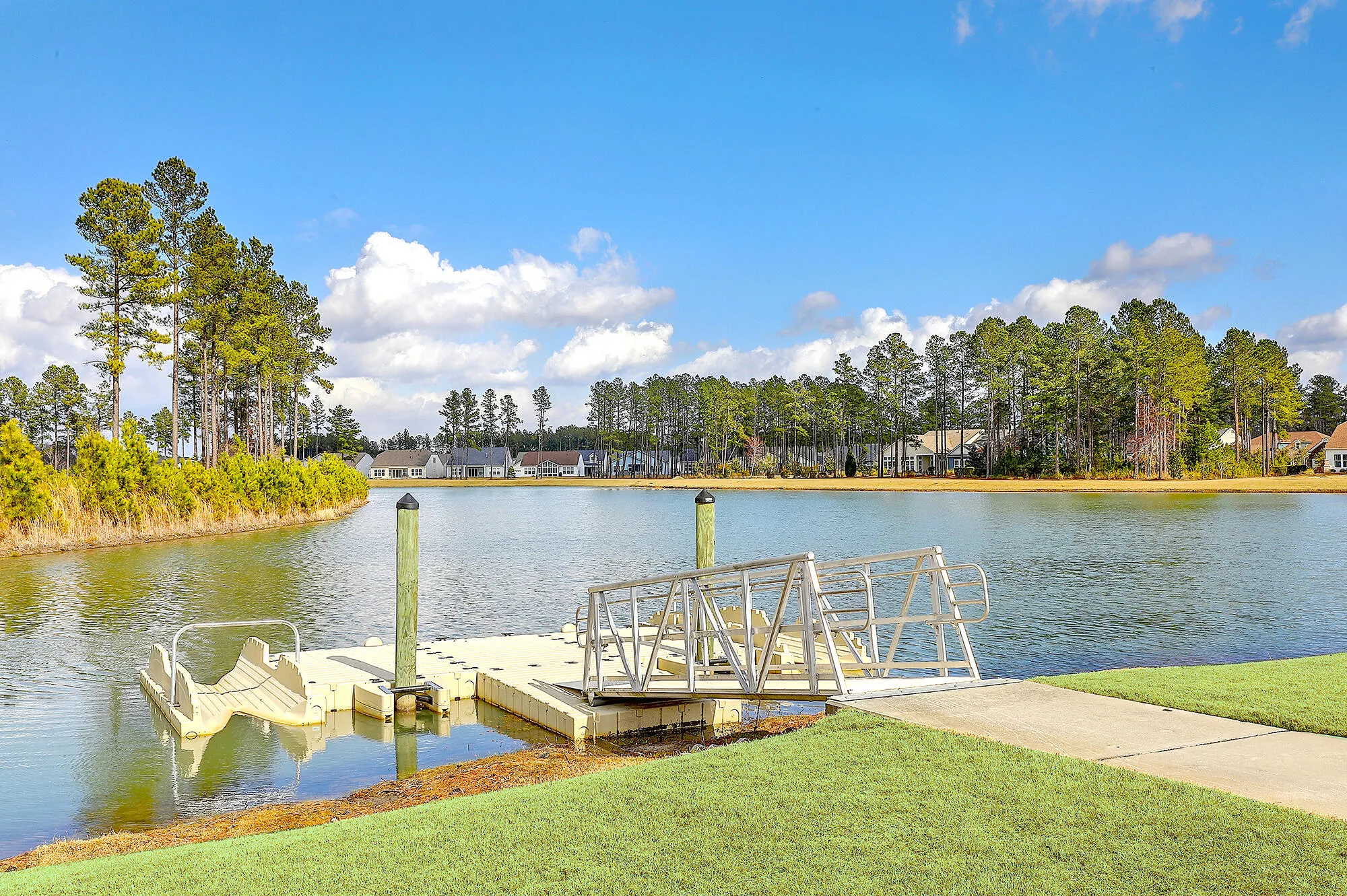 Property Slideshow image 42 of 46 | 515 marsh cove cir, Summerville, SC, 29486