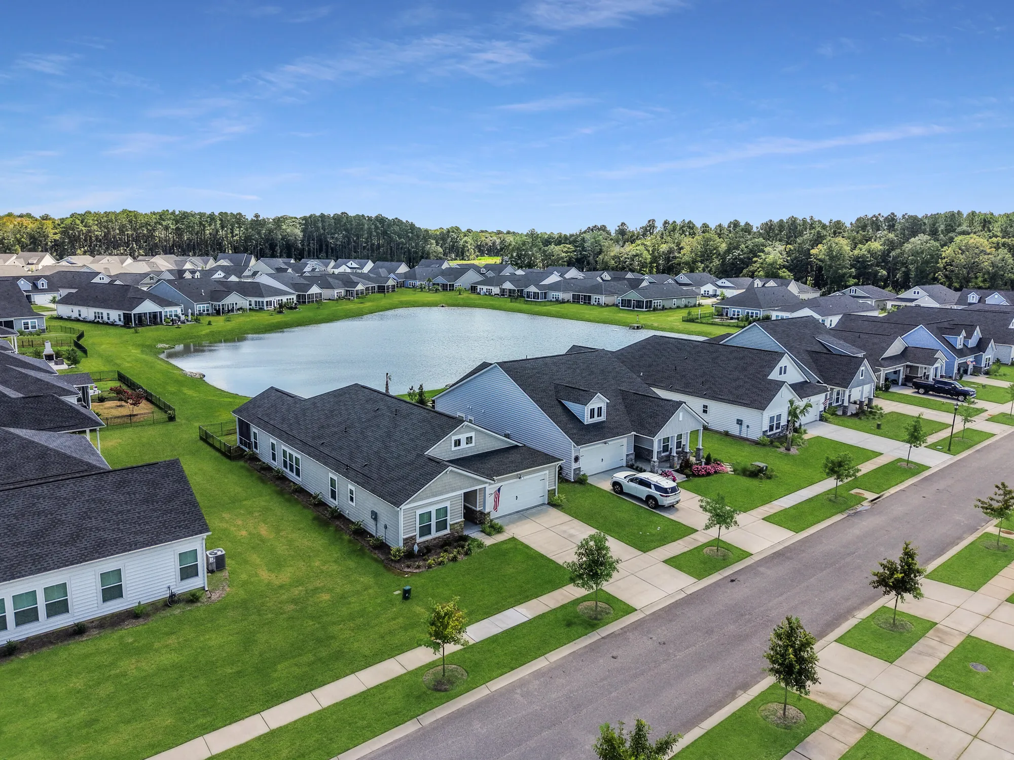 Property Slideshow image 4 of 61 | 1122 ark shell dr, Summerville, SC, 29485