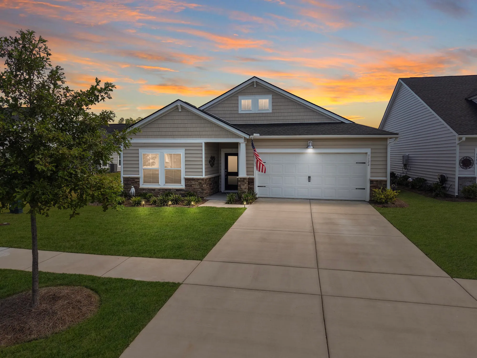 Property Slideshow image 2 of 61 | 1122 ark shell dr, Summerville, SC, 29485