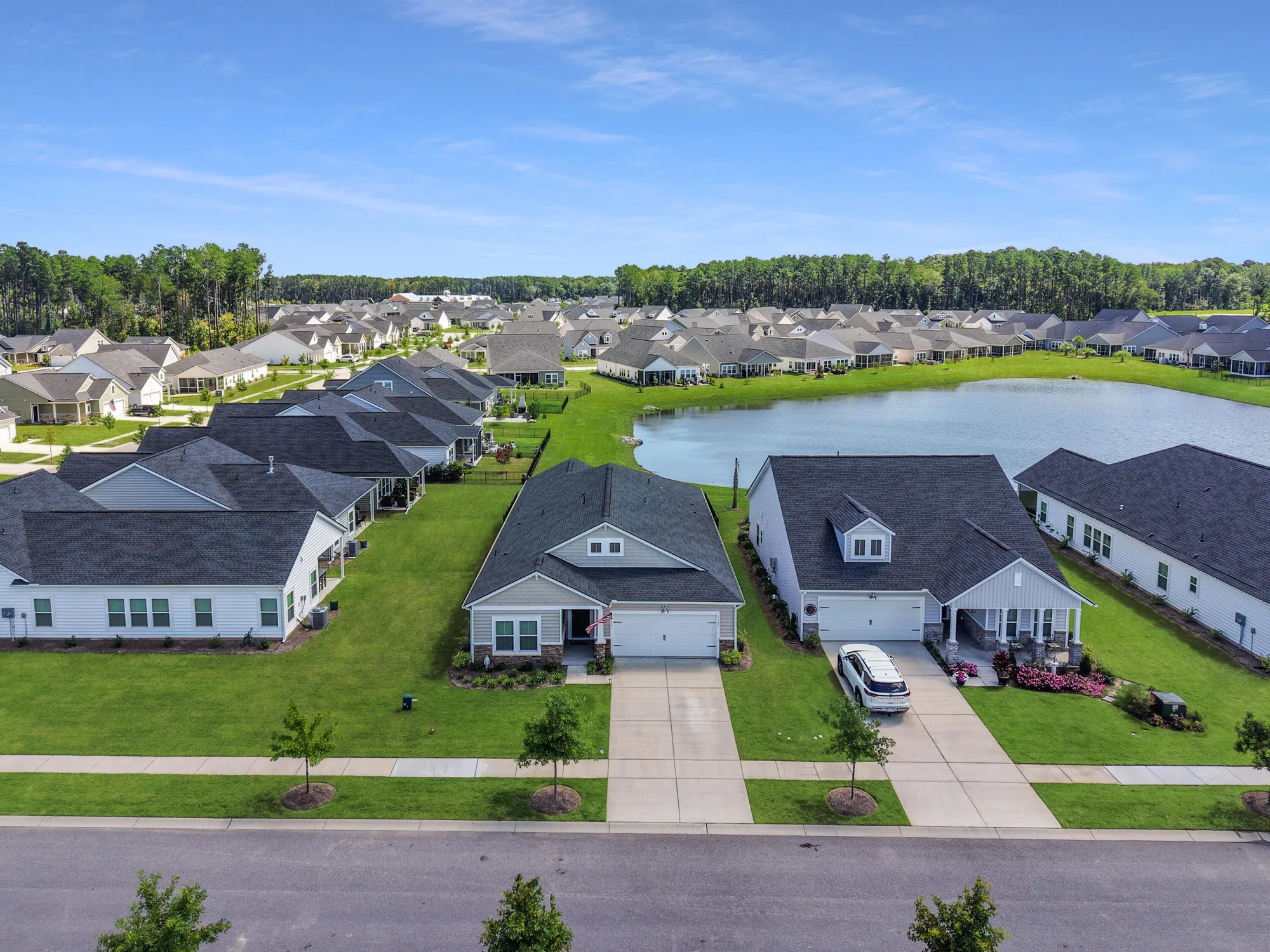 Property Slideshow image 5 of 61 | 1122 ark shell dr, Summerville, SC, 29485