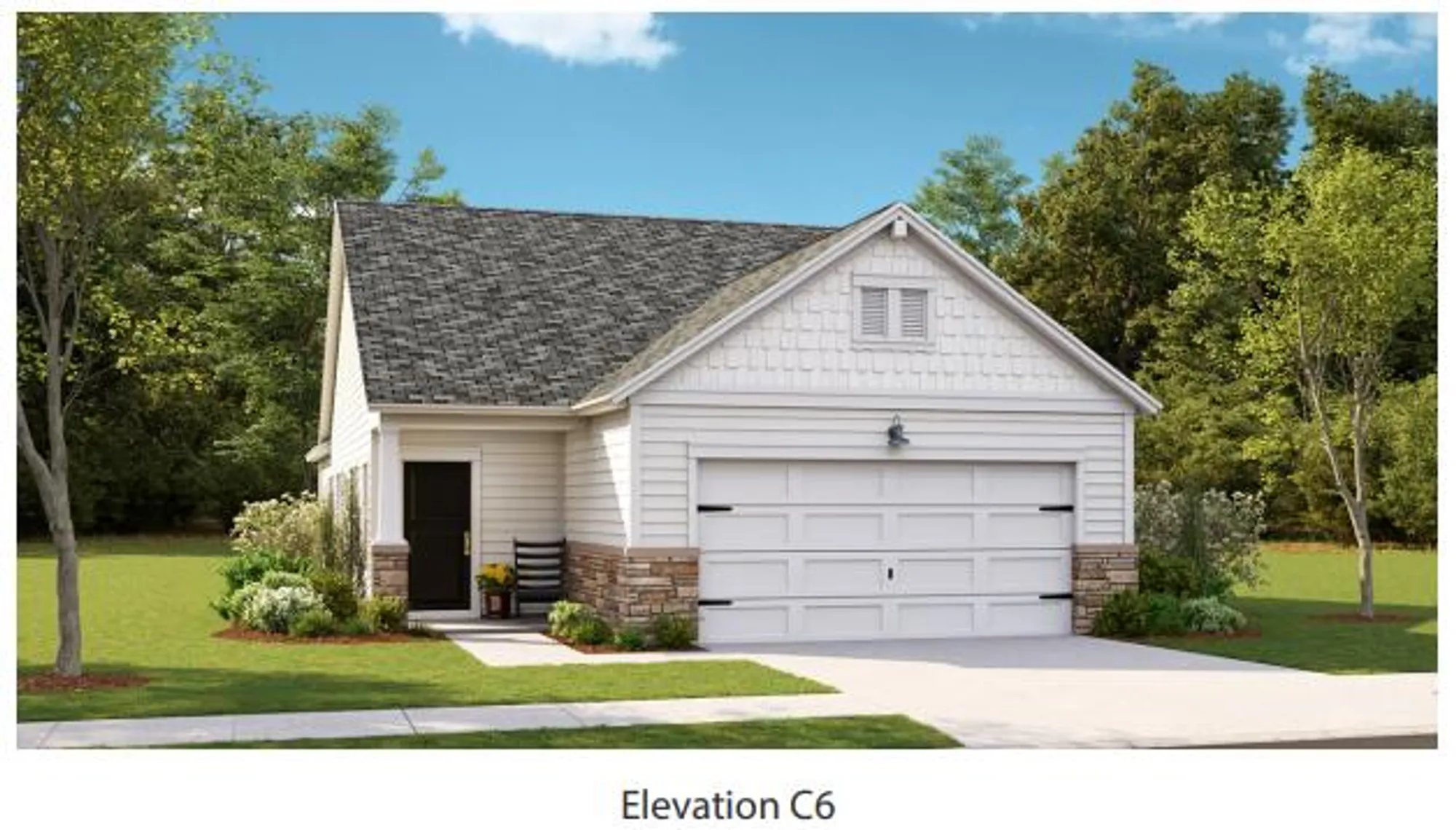 1713 LOCALS ST, SUMMERVILLE, SC 29485 | Horizons at Summers Corner | 55 ...