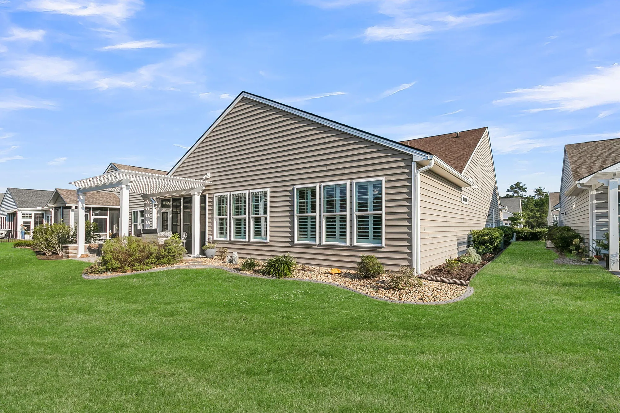 Property Slideshow image 45 of 81 | 463 four seasons blvd, Summerville, SC, 29486