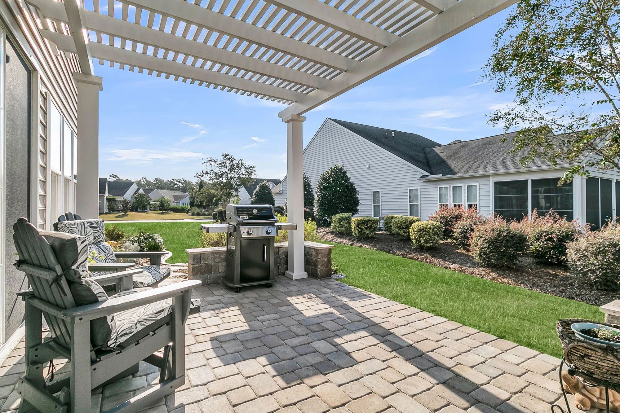 Property Slideshow image 40 of 81 | 463 four seasons blvd, Summerville, SC, 29486