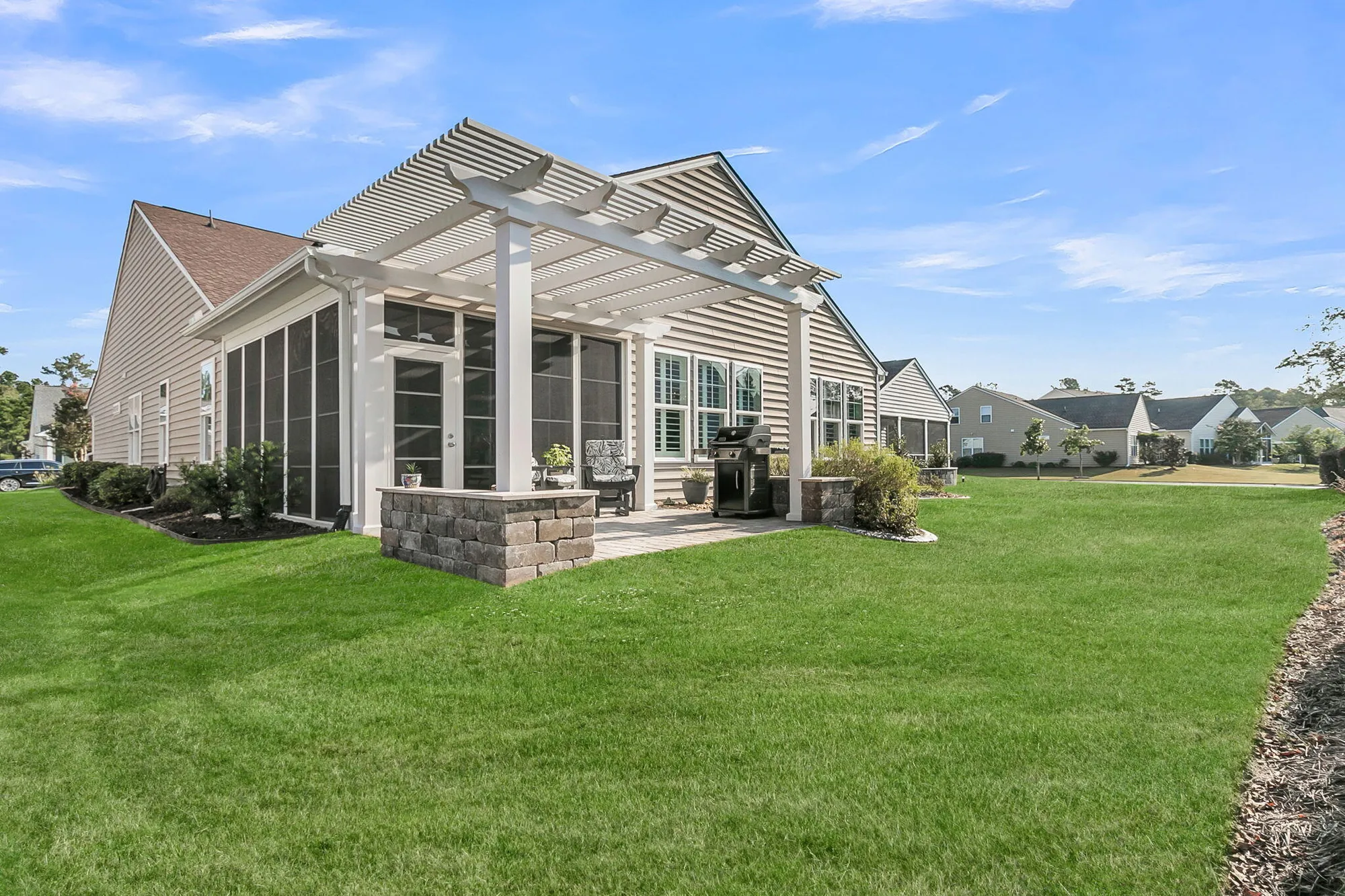 Property Slideshow image 43 of 81 | 463 four seasons blvd, Summerville, SC, 29486