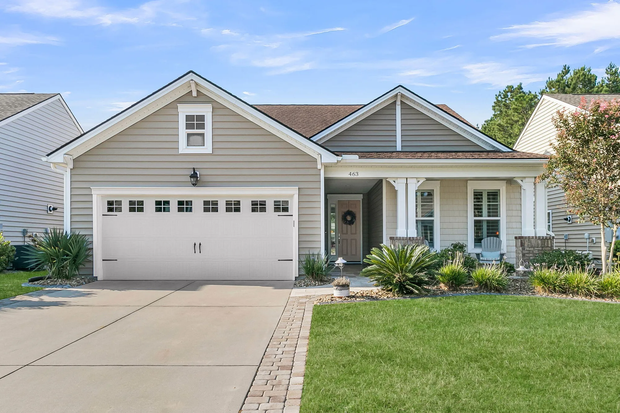 Property Slideshow image 1 of 81 | 463 four seasons blvd, Summerville, SC, 29486