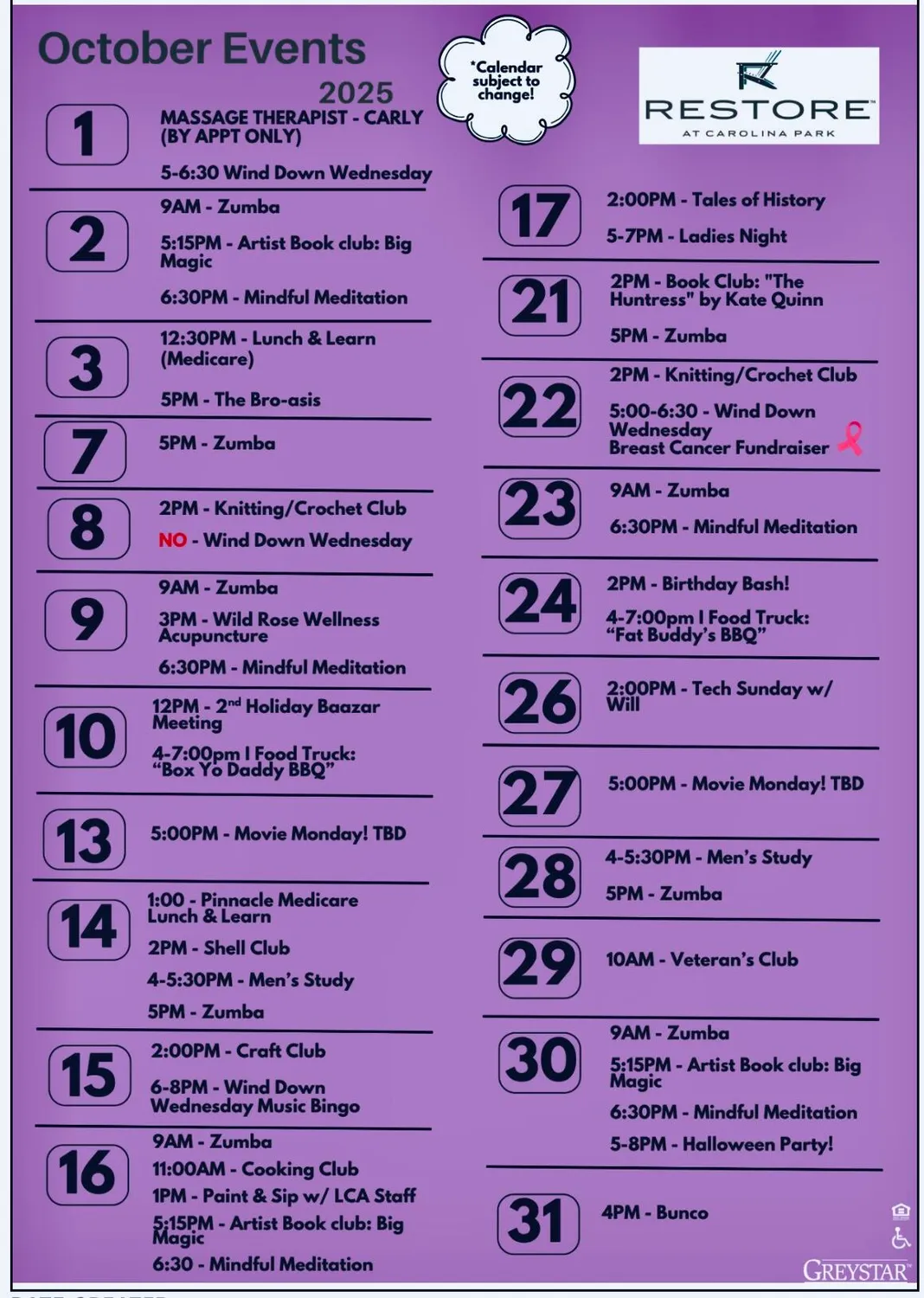 Property Slideshow image 50 of 50 | 3521 artful loop # 26, Mount Pleasant, SC, 29466