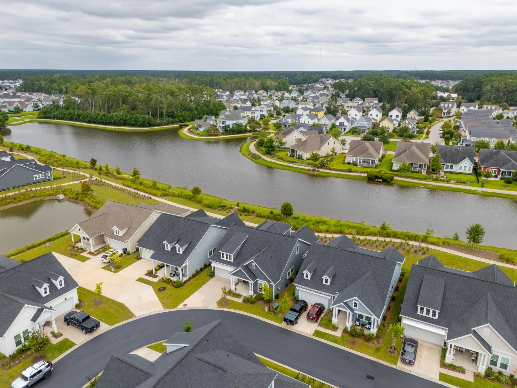 Property Slideshow image 37 of 50 | 3521 artful loop # 26, Mount Pleasant, SC, 29466