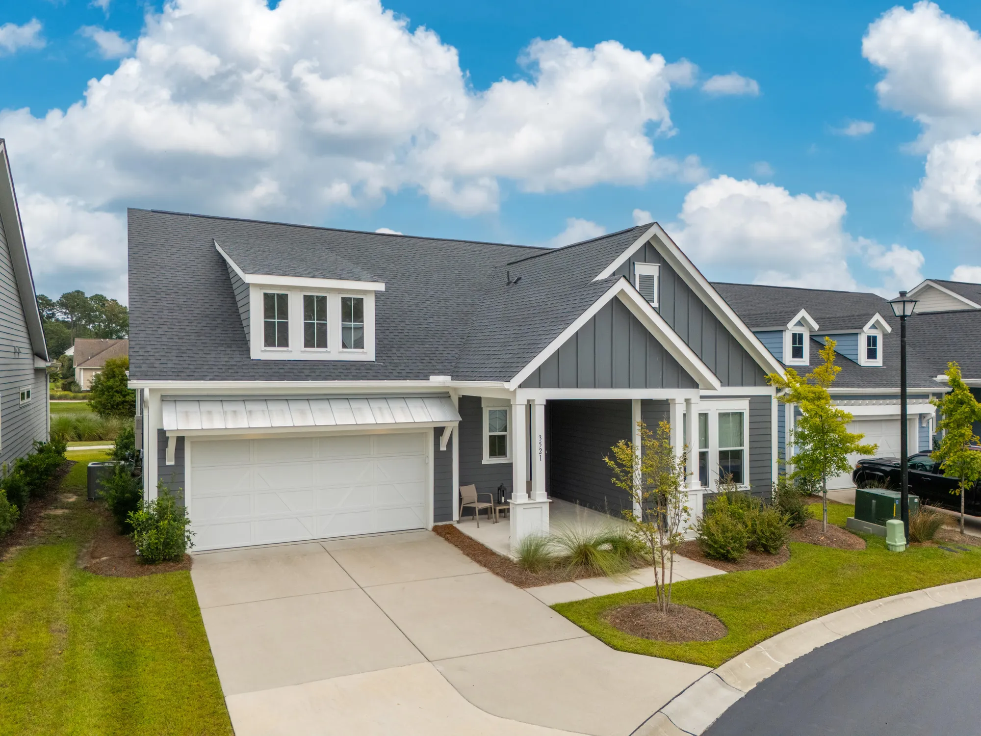 Property Slideshow image 35 of 50 | 3521 artful loop # 26, Mount Pleasant, SC, 29466