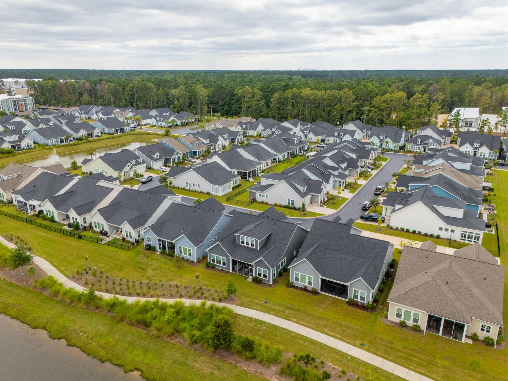 Property Slideshow image 39 of 50 | 3521 artful loop # 26, Mount Pleasant, SC, 29466