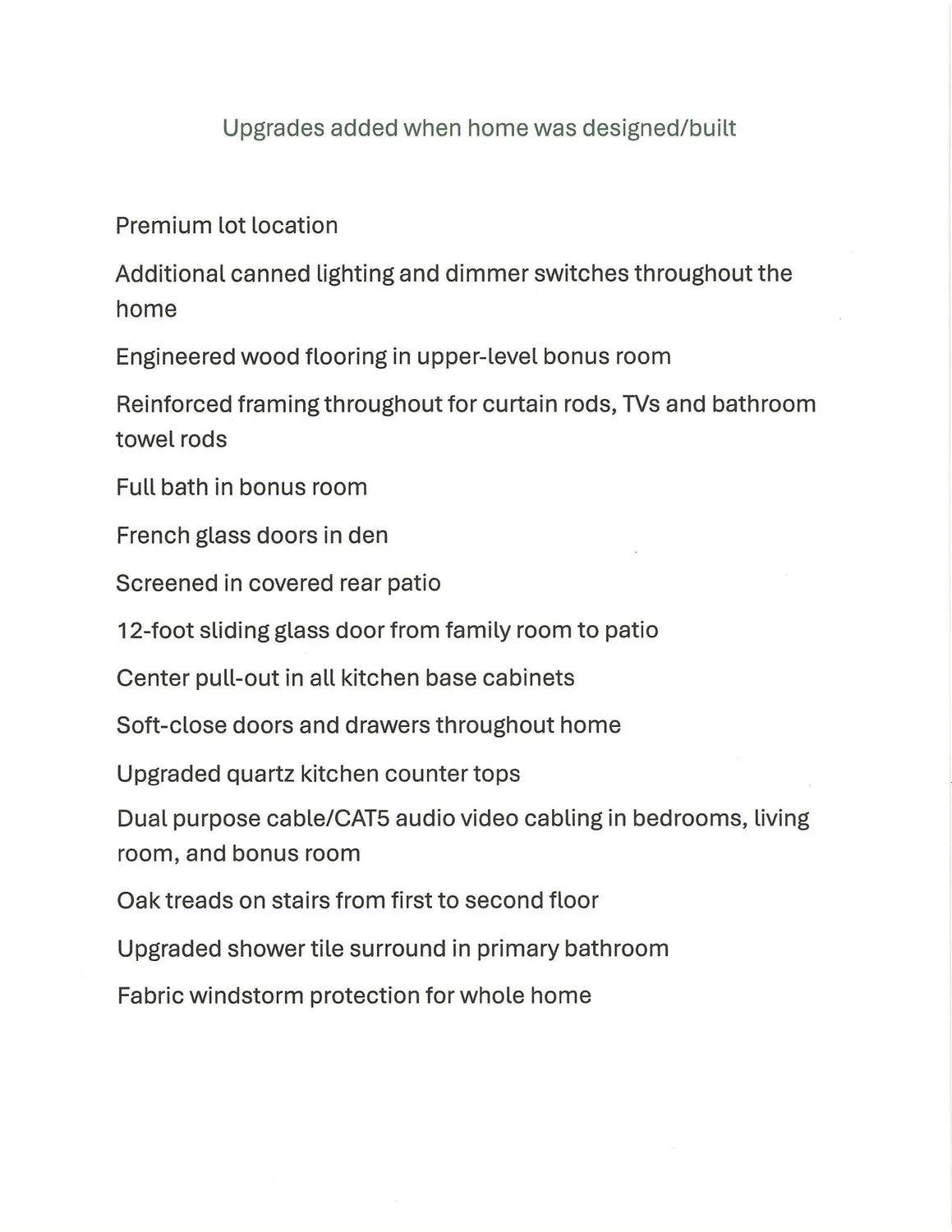 Property Slideshow image 43 of 50 | 3521 artful loop # 26, Mount Pleasant, SC, 29466