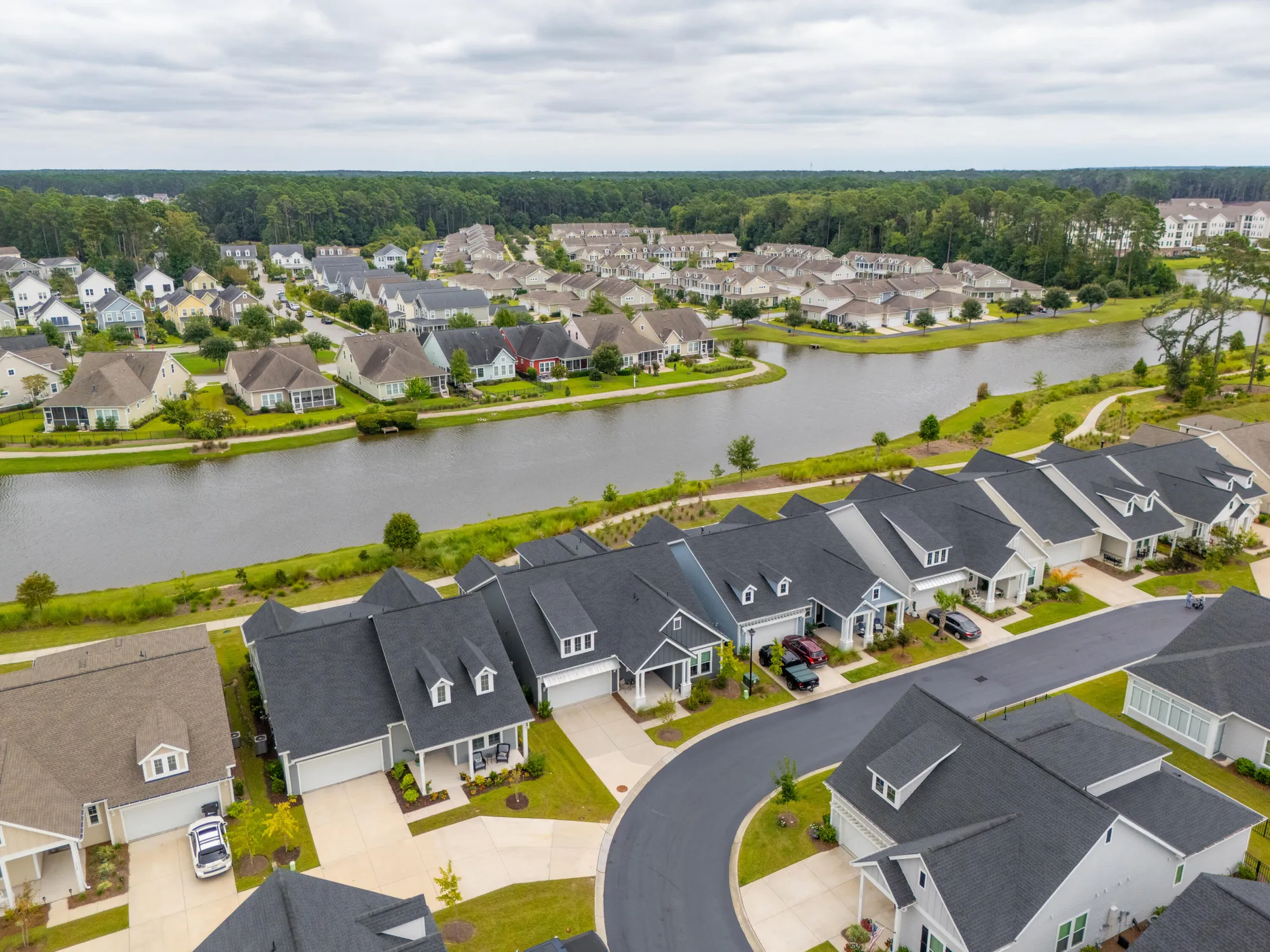 Property Slideshow image 36 of 50 | 3521 artful loop # 26, Mount Pleasant, SC, 29466