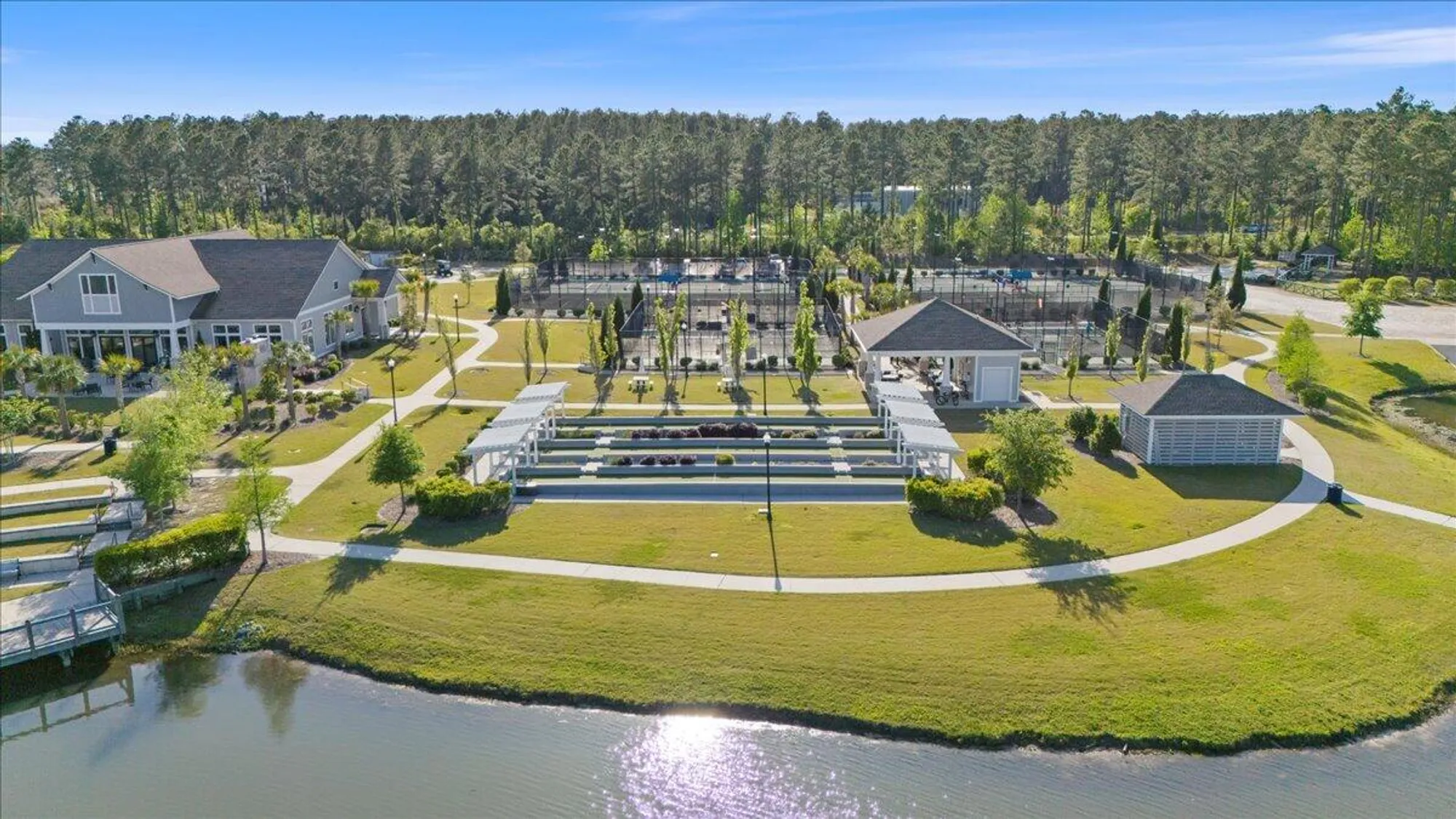 Property Slideshow image 55 of 97 | 497 four seasons blvd, Summerville, SC, 29486