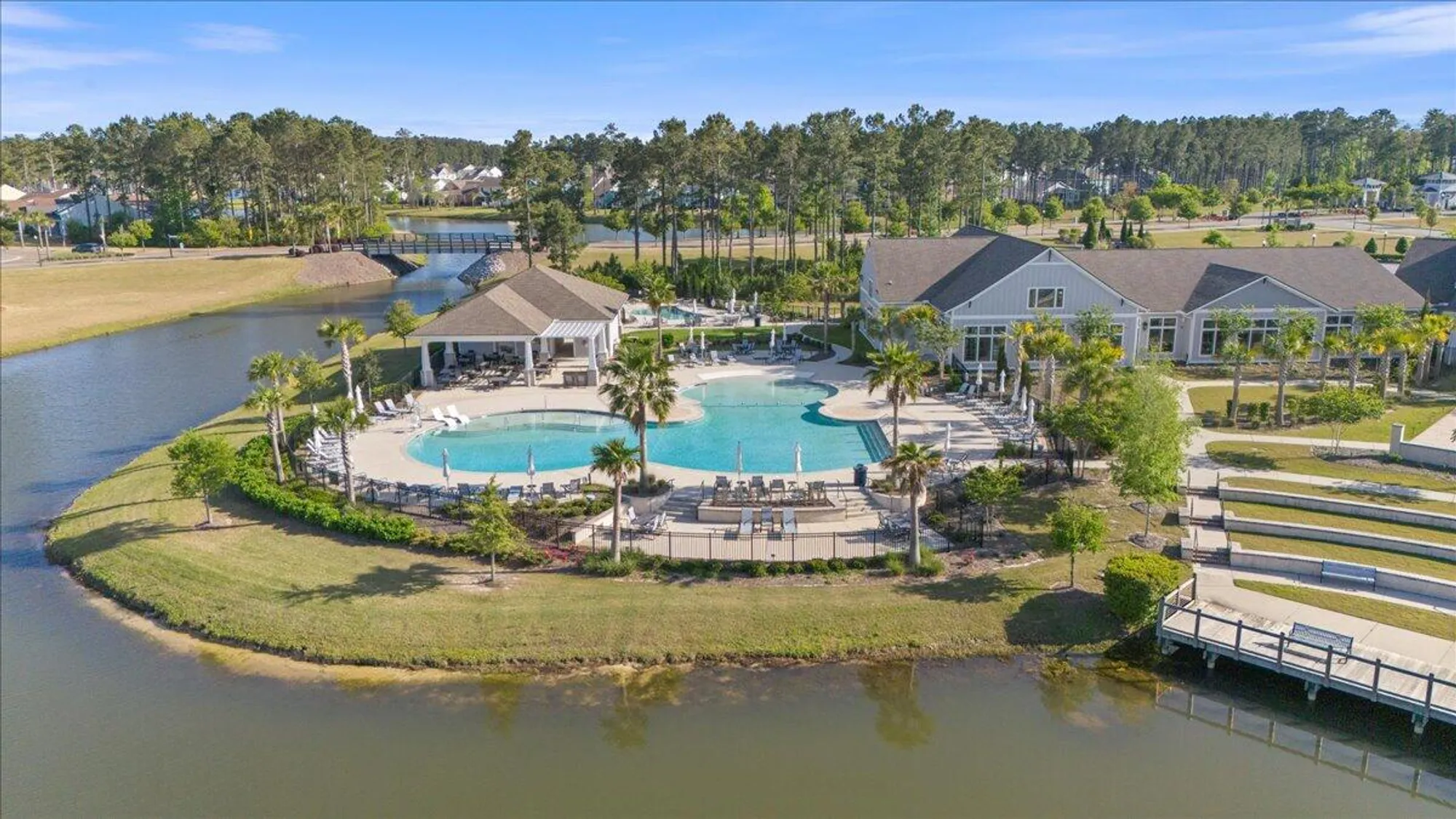 Property Slideshow image 54 of 97 | 497 four seasons blvd, Summerville, SC, 29486