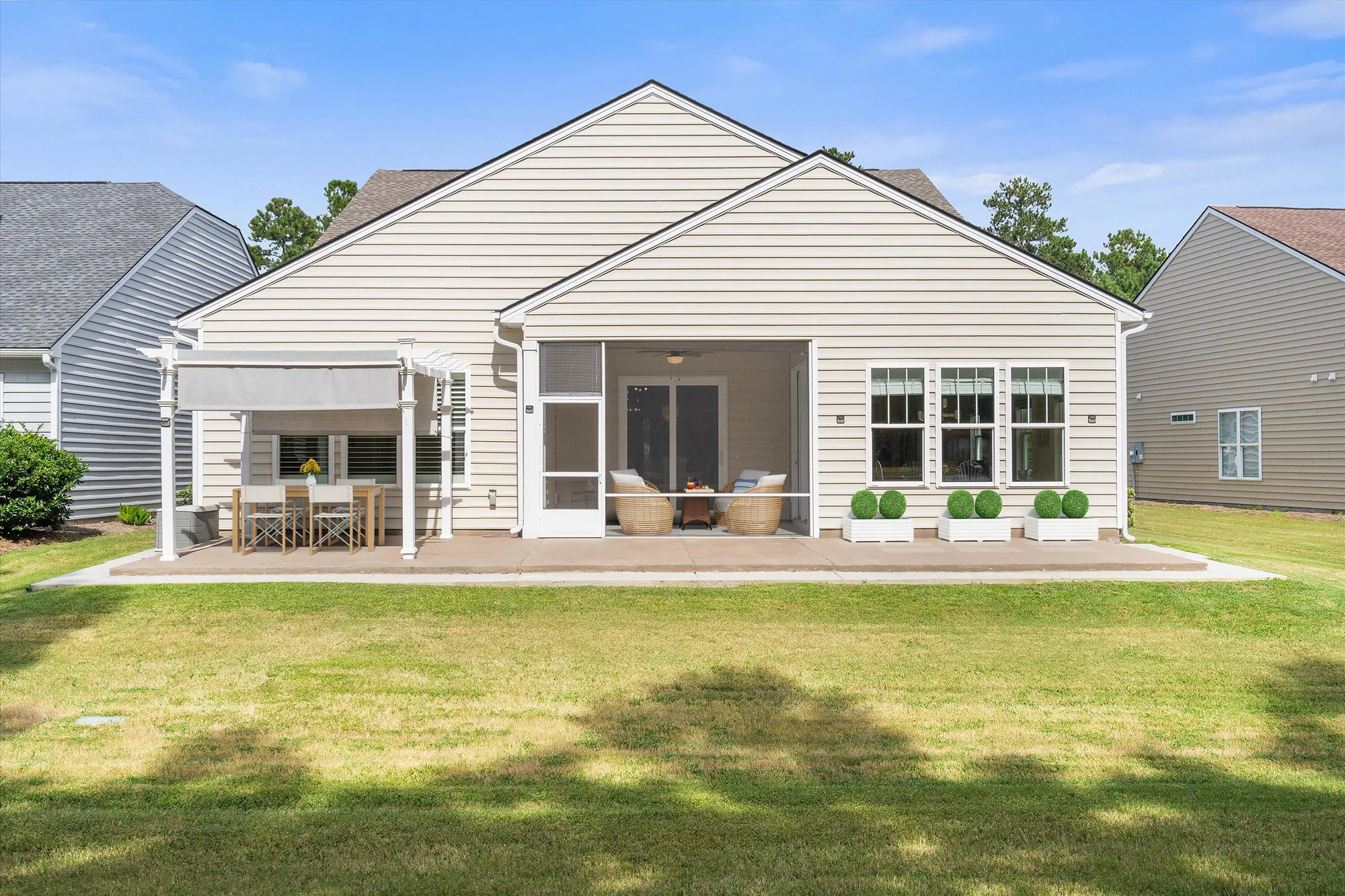 Property Slideshow image 39 of 97 | 497 four seasons blvd, Summerville, SC, 29486