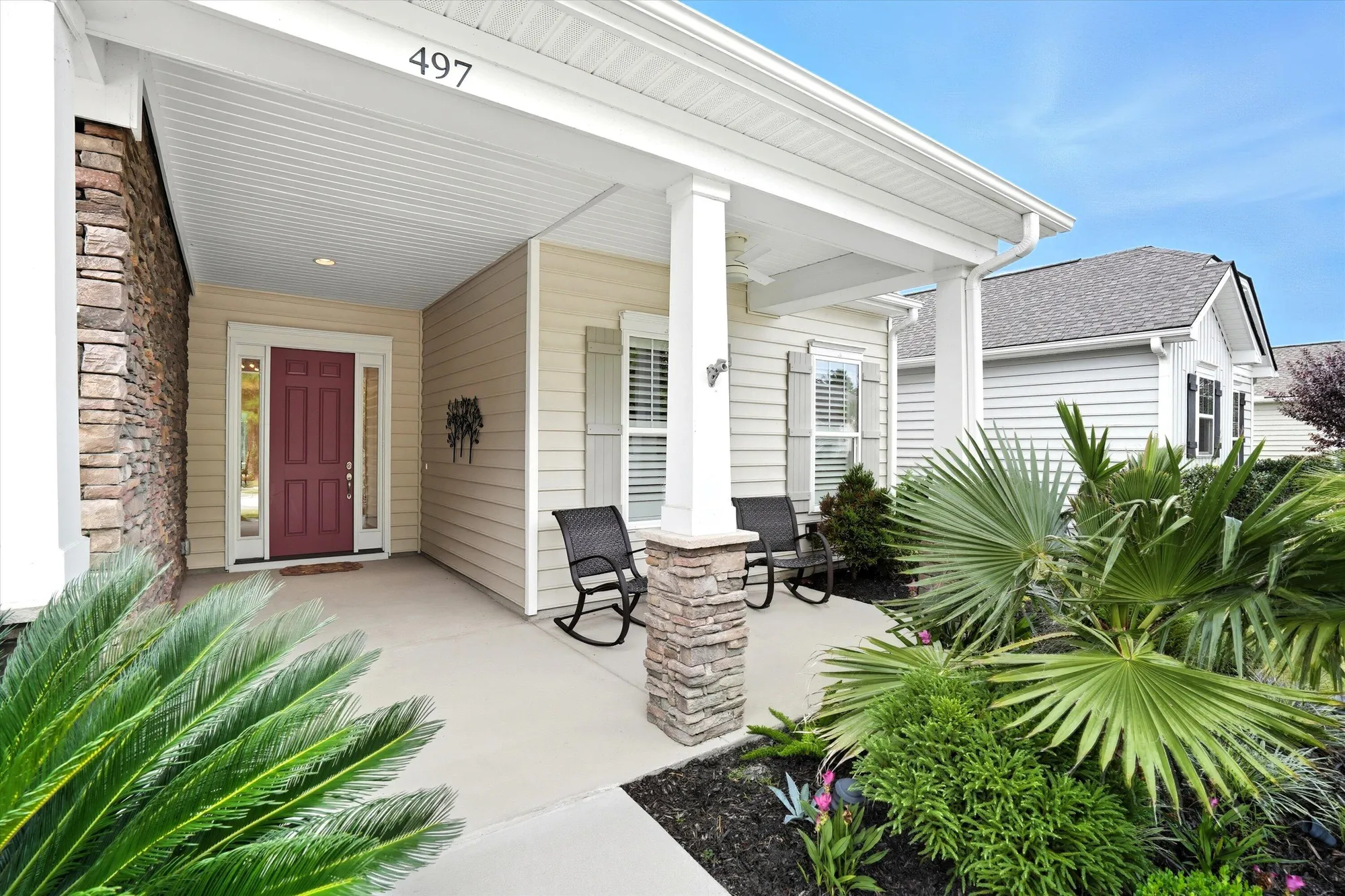 Property Slideshow image 4 of 97 | 497 four seasons blvd, Summerville, SC, 29486