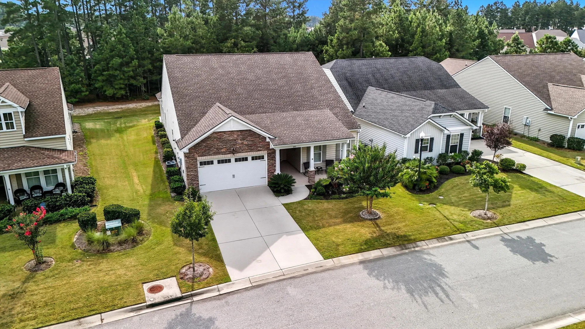 Property Slideshow image 42 of 97 | 497 four seasons blvd, Summerville, SC, 29486