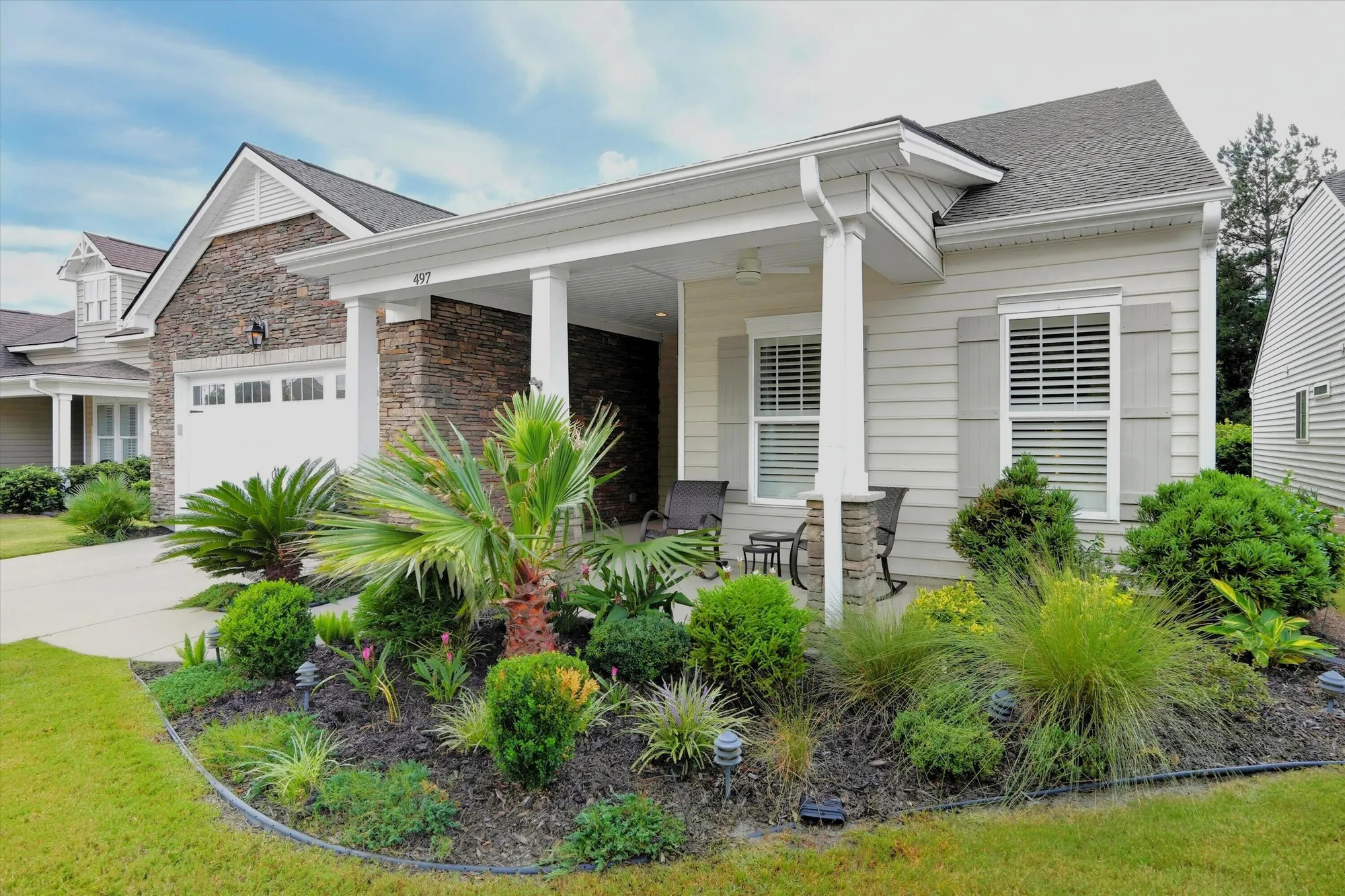 Property Slideshow image 3 of 97 | 497 four seasons blvd, Summerville, SC, 29486
