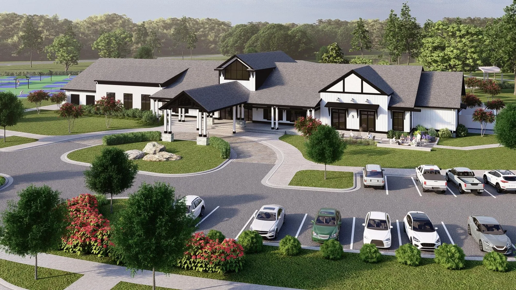 Property Slideshow image 48 of 49 | 483 hundred oaks pkwy, Summerville, SC, 29483