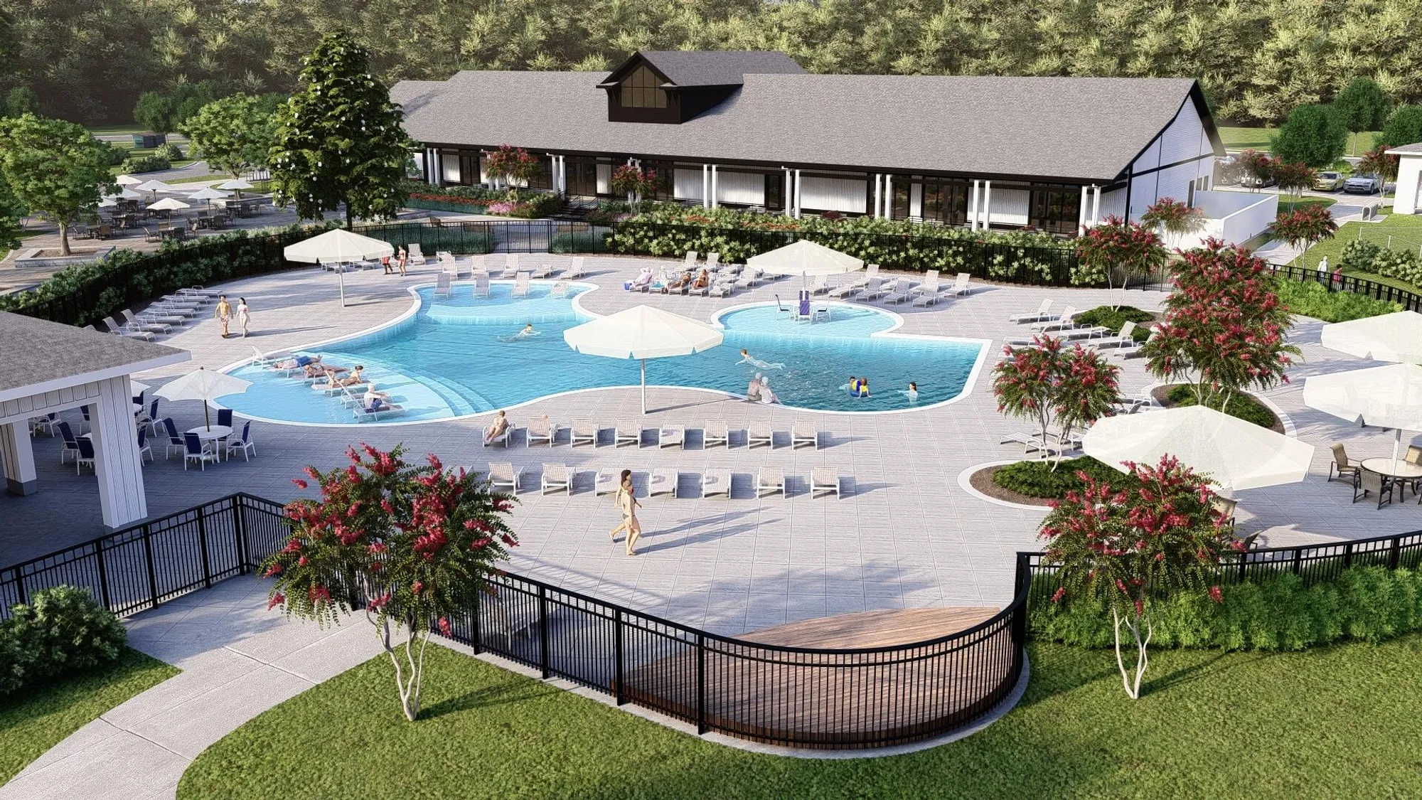 Property Slideshow image 35 of 49 | 483 hundred oaks pkwy, Summerville, SC, 29483