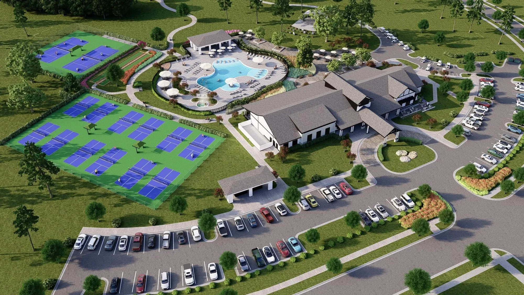 Property Slideshow image 39 of 49 | 483 hundred oaks pkwy, Summerville, SC, 29483