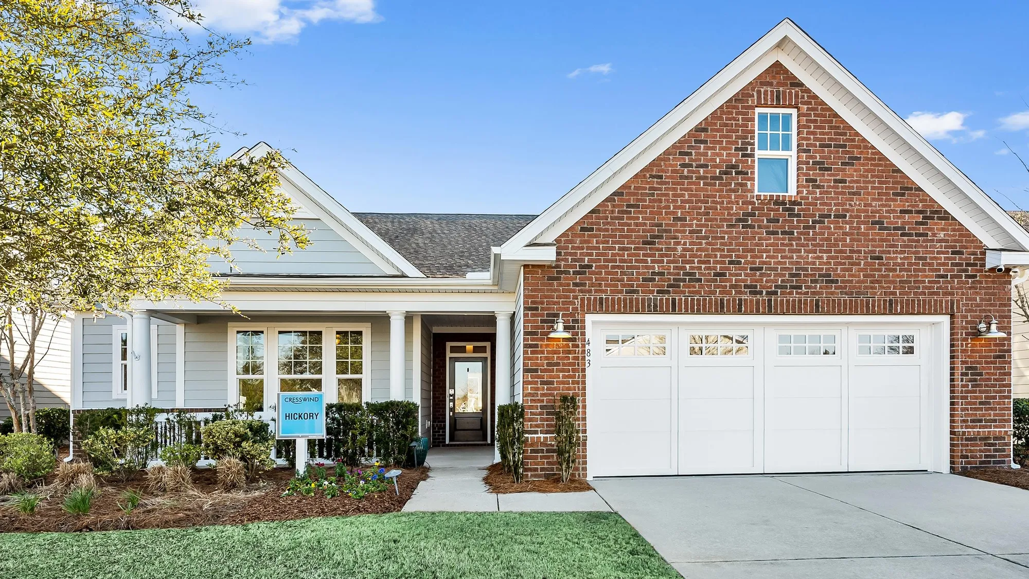 Property Slideshow image 1 of 49 | 483 hundred oaks pkwy, Summerville, SC, 29483