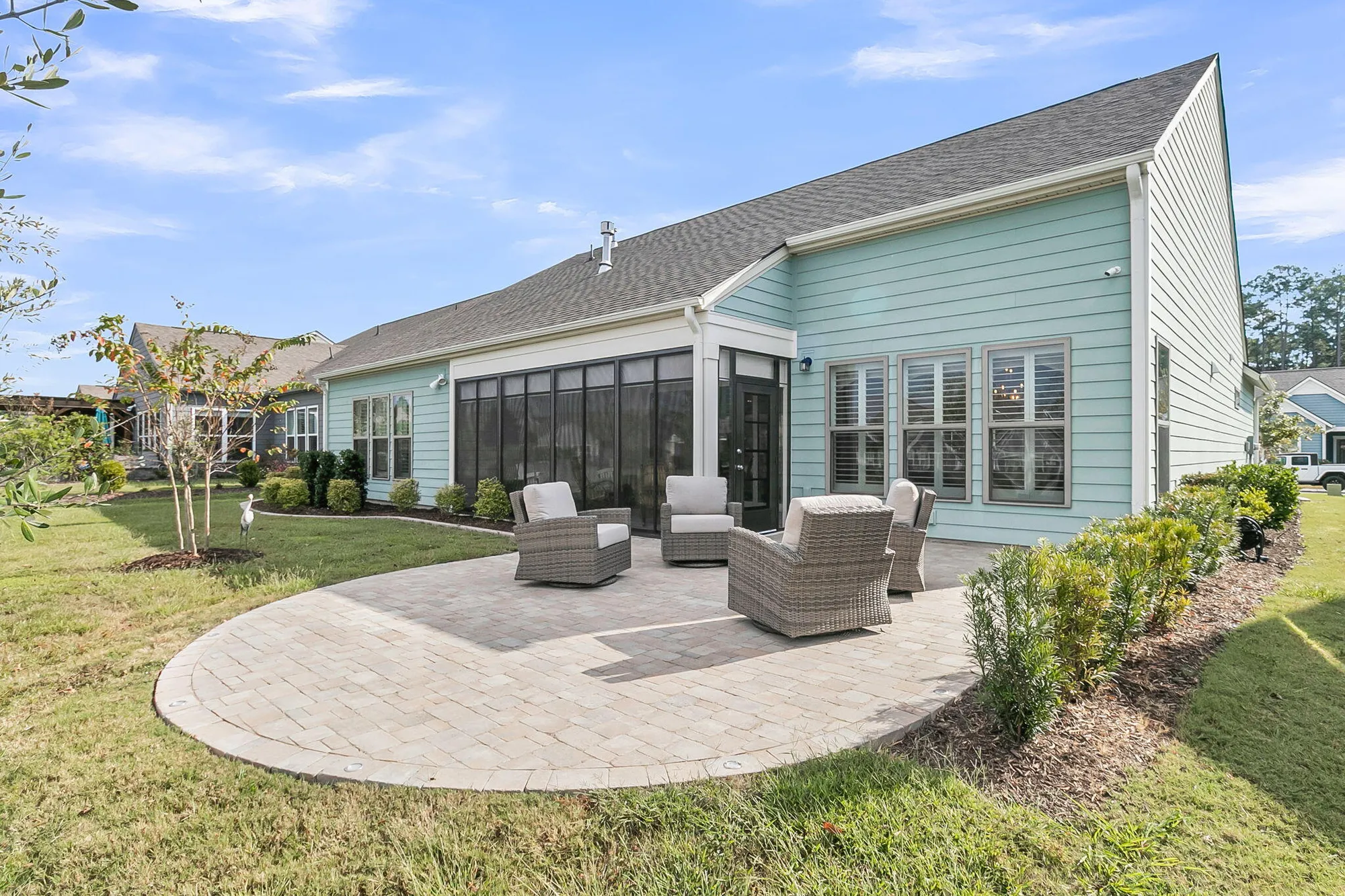 Property Slideshow image 41 of 96 | 470 hidden meadow ln, Summerville, SC, 29486