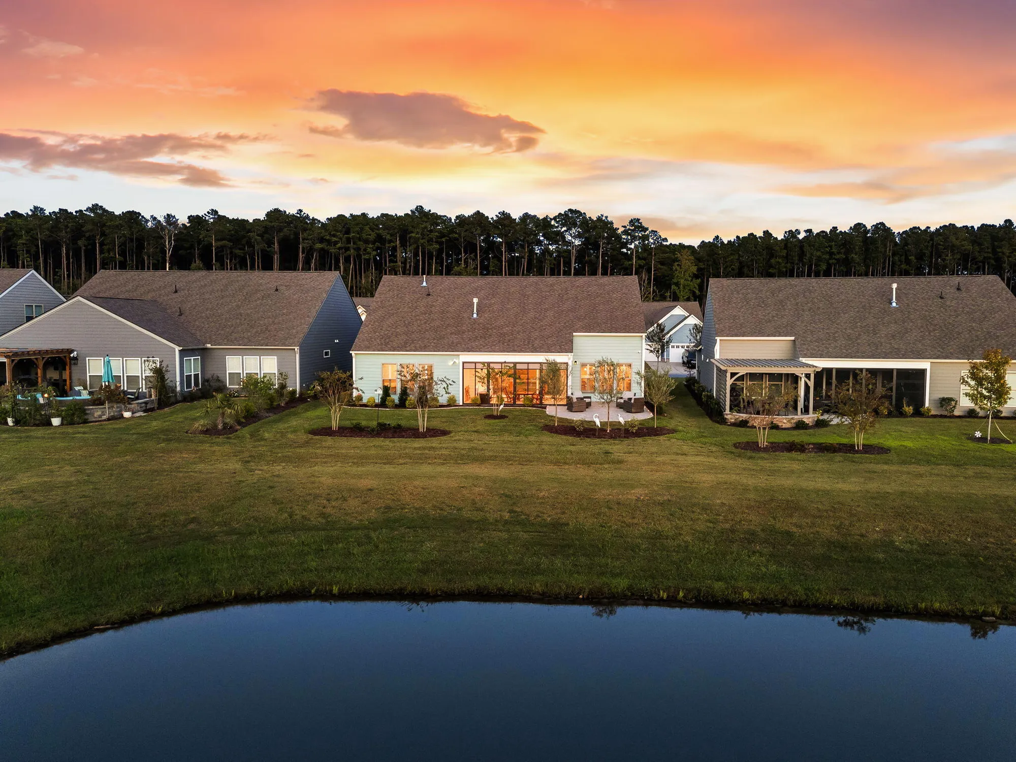 Property Slideshow image 54 of 96 | 470 hidden meadow ln, Summerville, SC, 29486