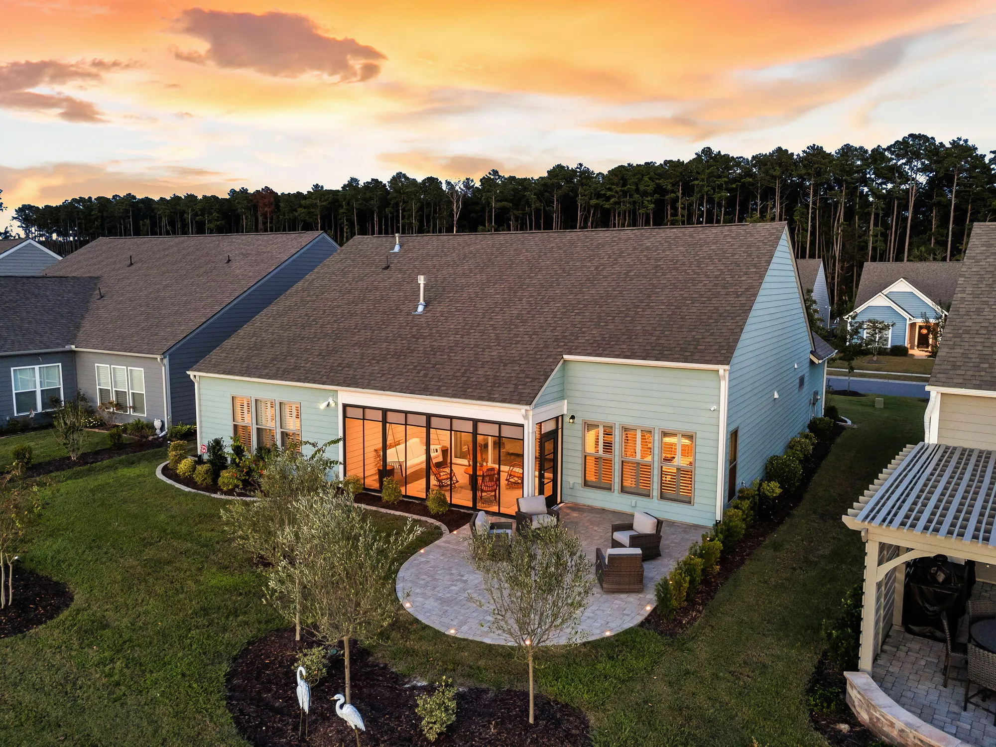 Property Slideshow image 52 of 96 | 470 hidden meadow ln, Summerville, SC, 29486