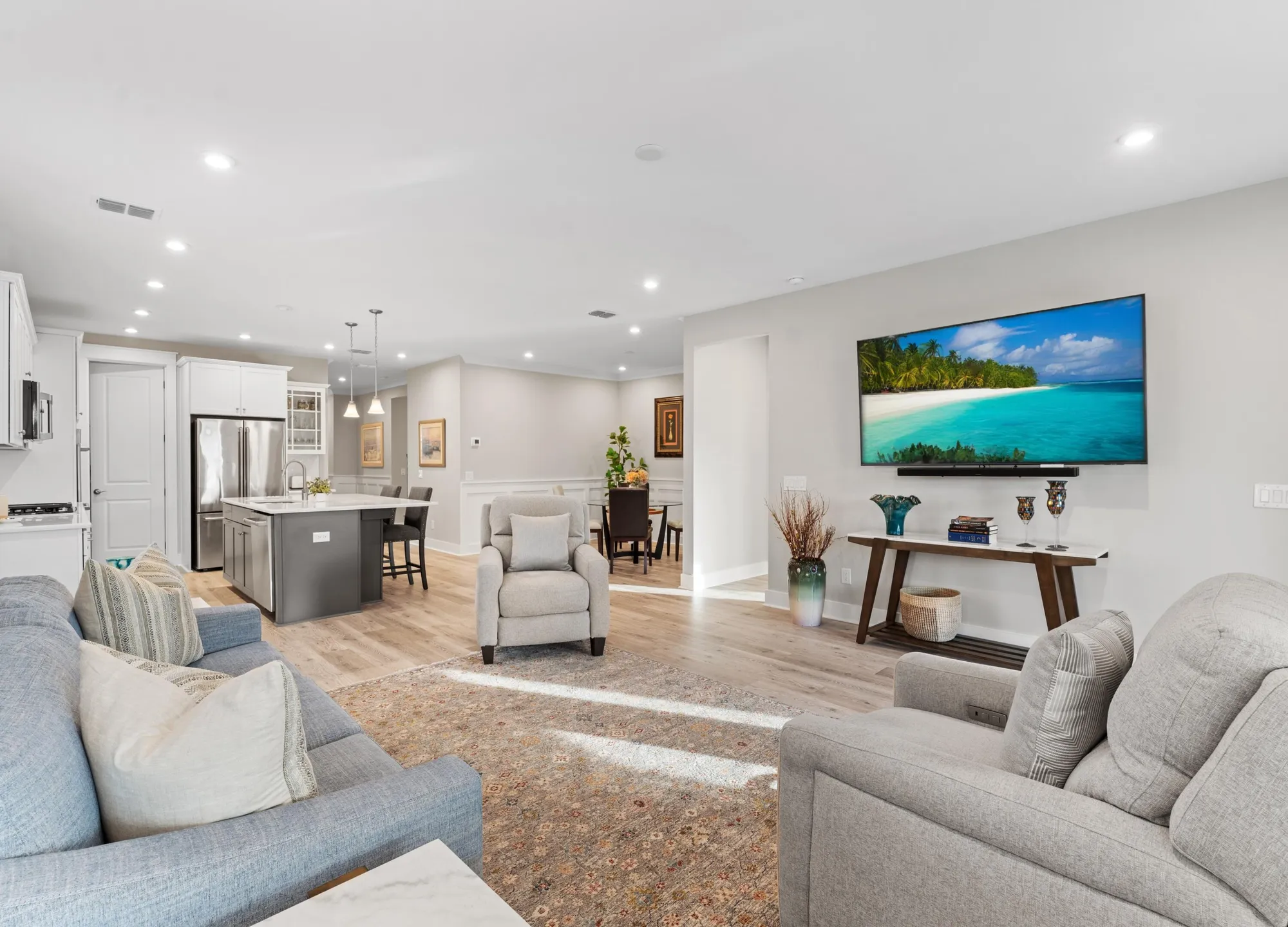 Property Slideshow image 5 of 57 | 119 leeward lndg, Summerville, SC, 29486