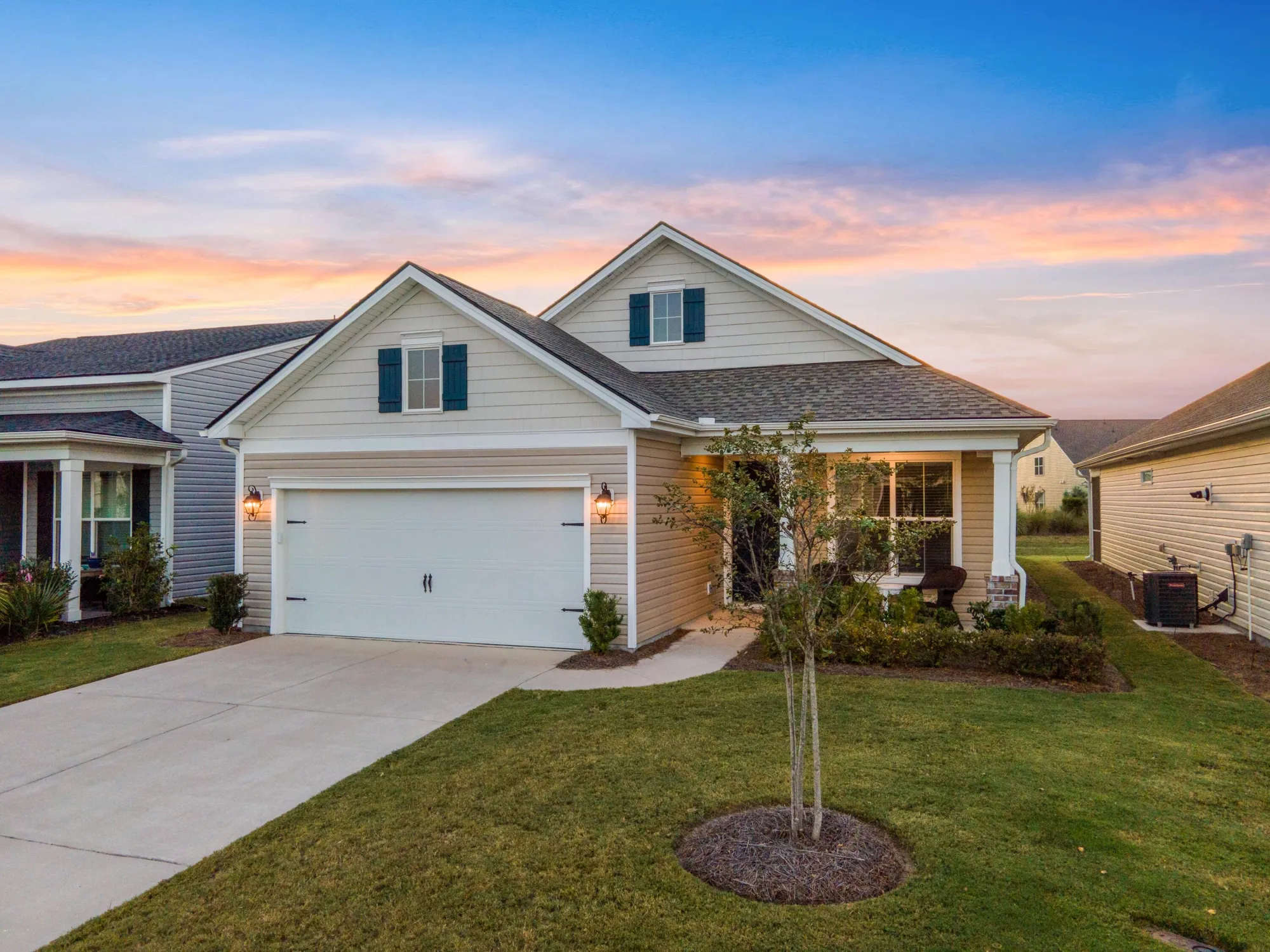 Property Slideshow image 1 of 57 | 119 leeward lndg, Summerville, SC, 29486