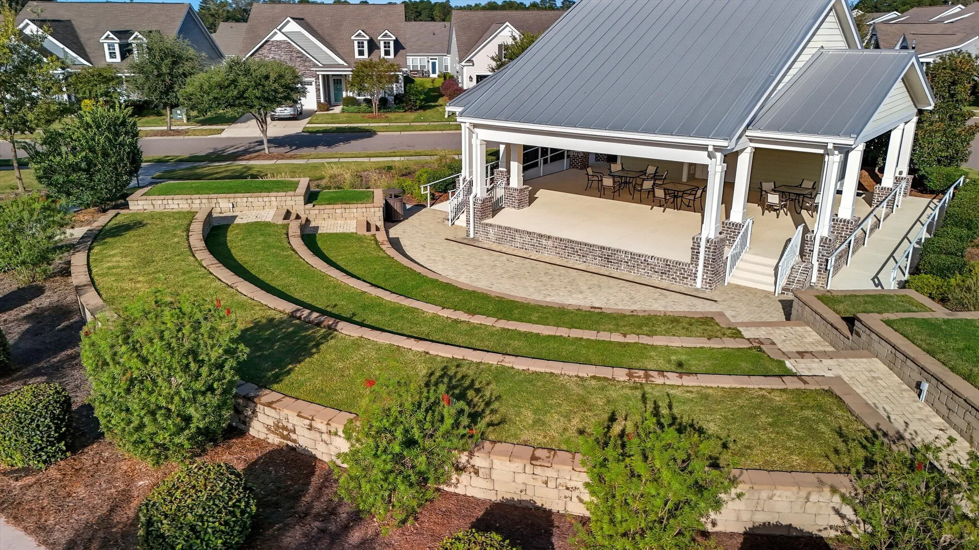 Property Slideshow image 50 of 50 | 5025 song sparrow way, Summerville, SC, 29483