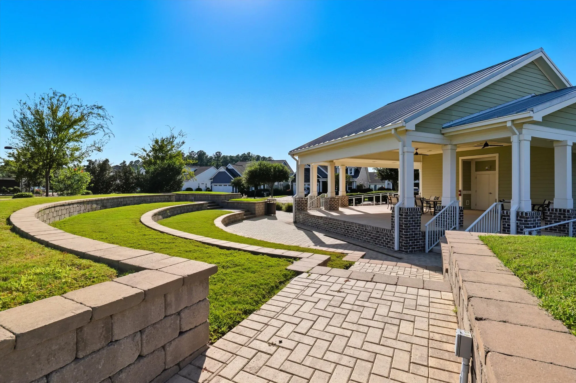 Property Slideshow image 37 of 50 | 5025 song sparrow way, Summerville, SC, 29483