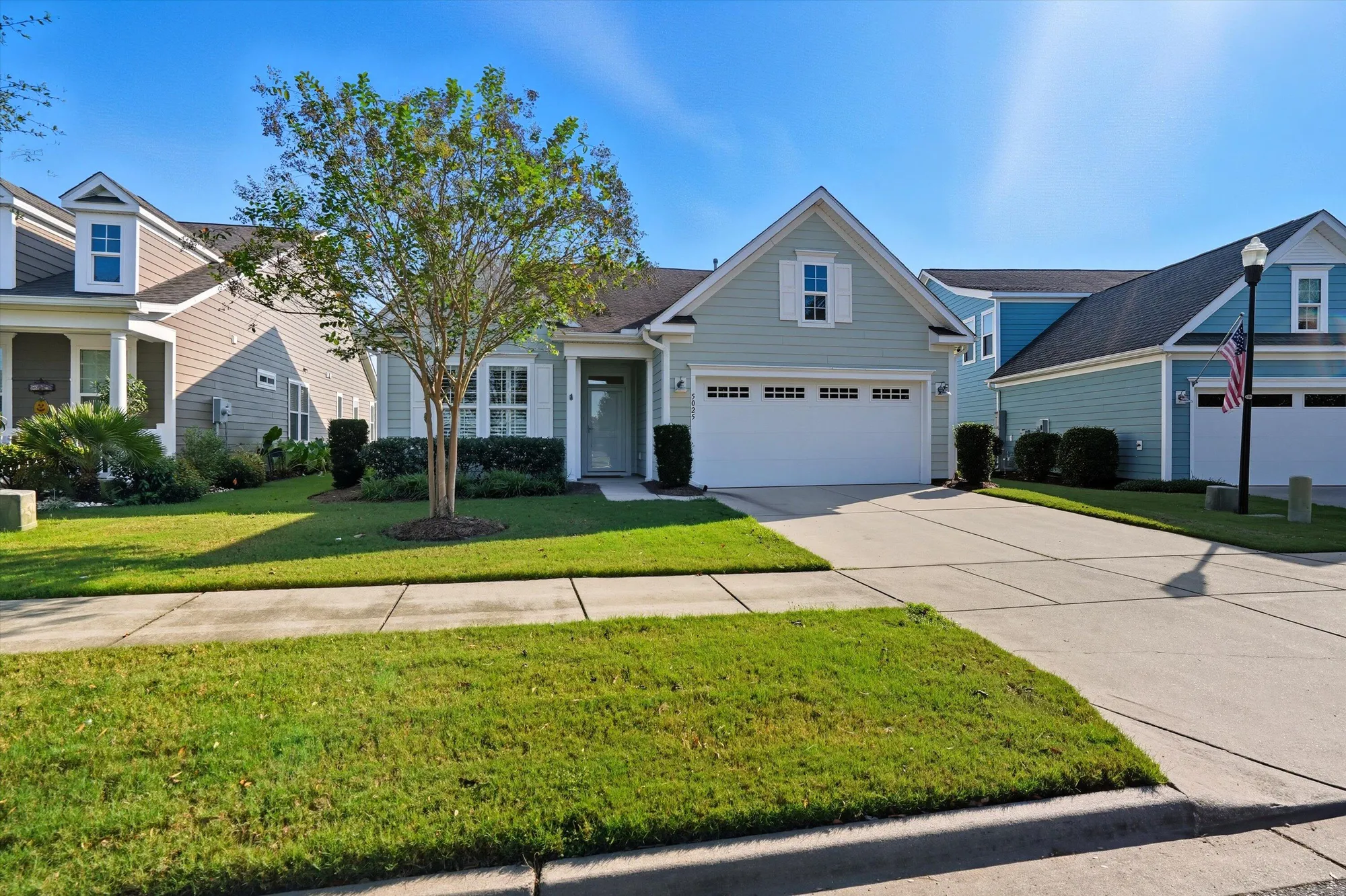 Property Slideshow image 8 of 50 | 5025 song sparrow way, Summerville, SC, 29483