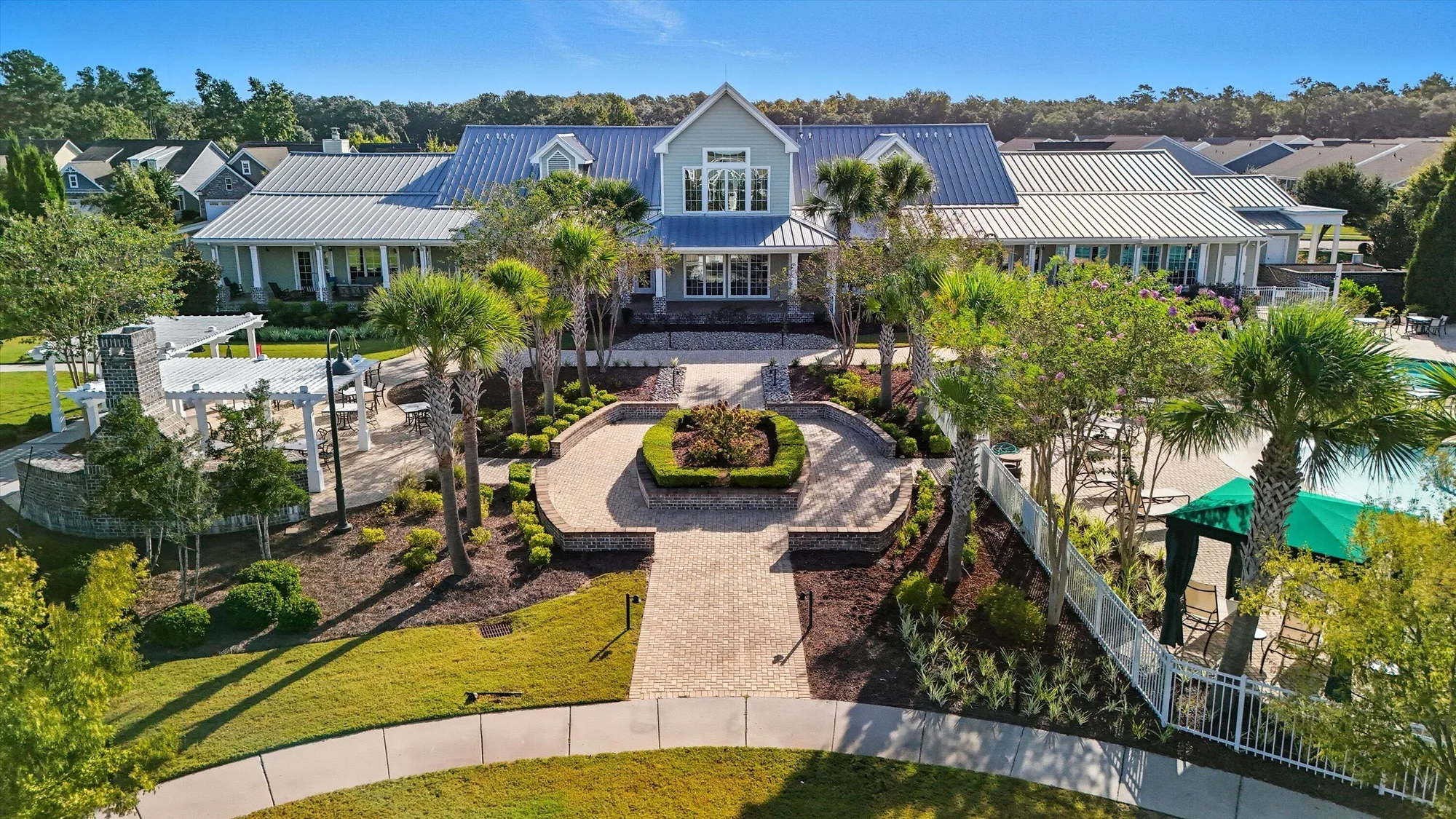 Property Slideshow image 46 of 50 | 5025 song sparrow way, Summerville, SC, 29483