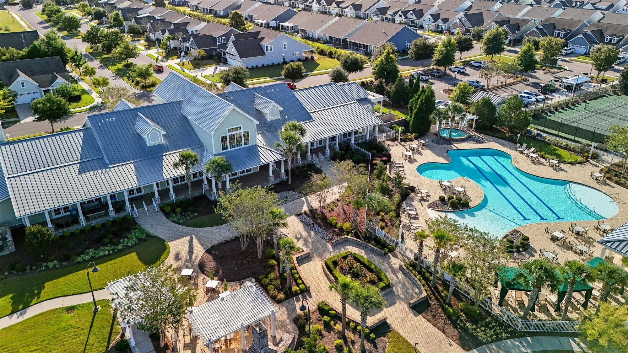 Property Slideshow image 43 of 50 | 5025 song sparrow way, Summerville, SC, 29483