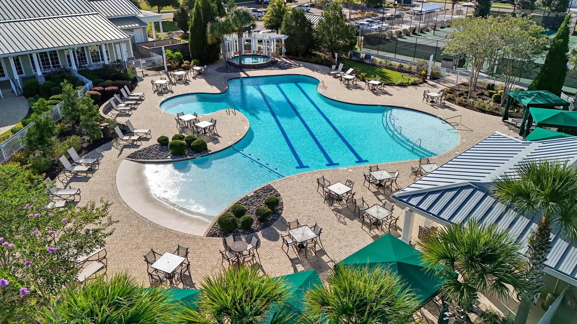 Property Slideshow image 47 of 50 | 5025 song sparrow way, Summerville, SC, 29483