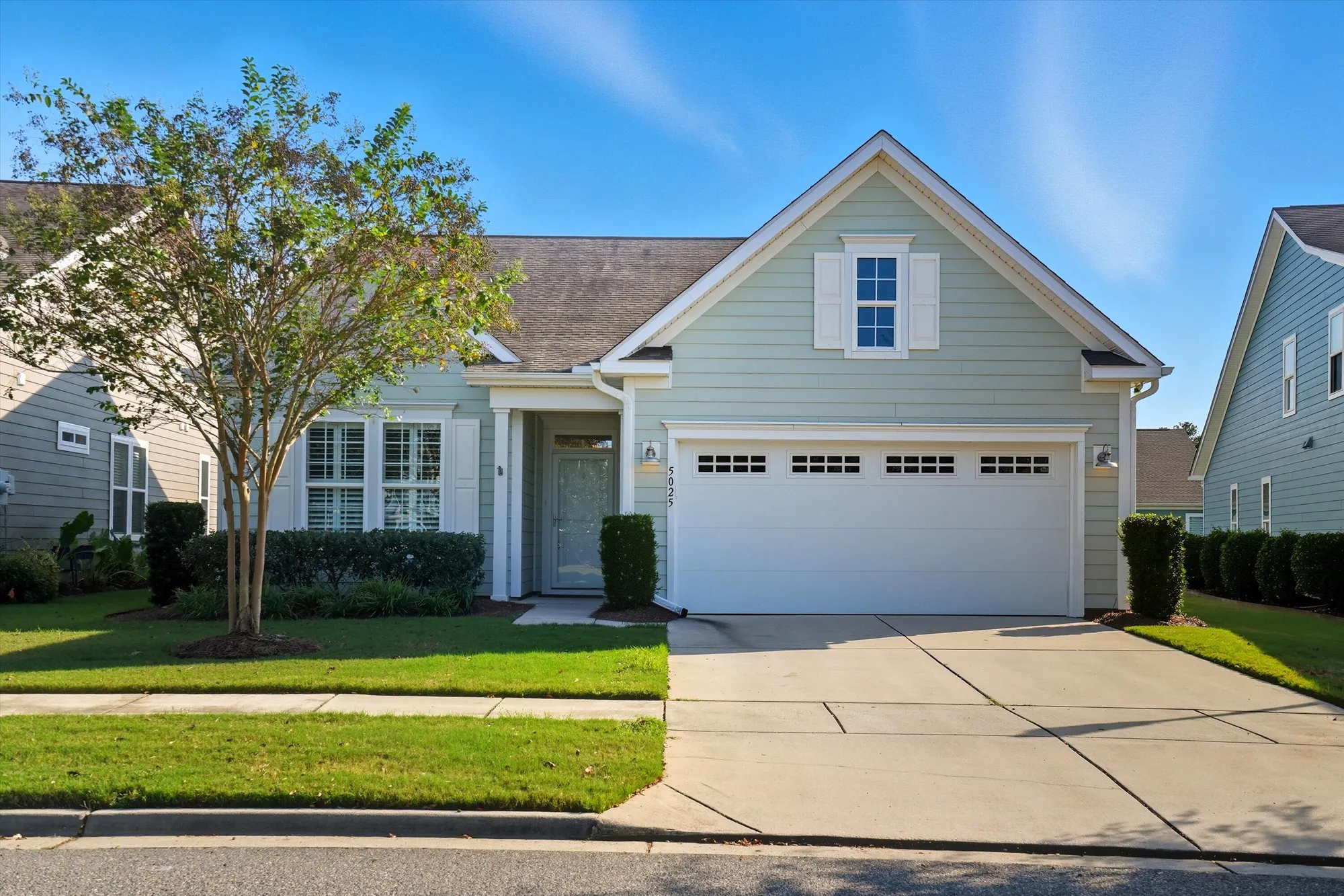 Property Slideshow image 3 of 50 | 5025 song sparrow way, Summerville, SC, 29483