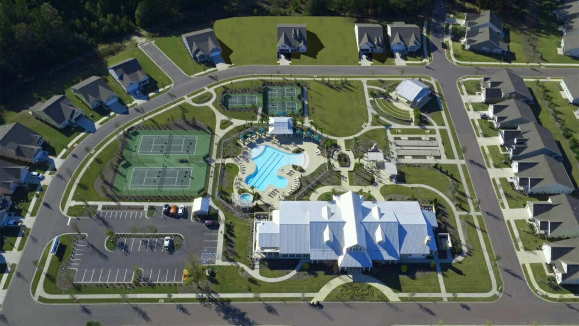 Property Slideshow image 37 of 38 | 485 hundred oaks pkwy, Summerville, SC, 29483