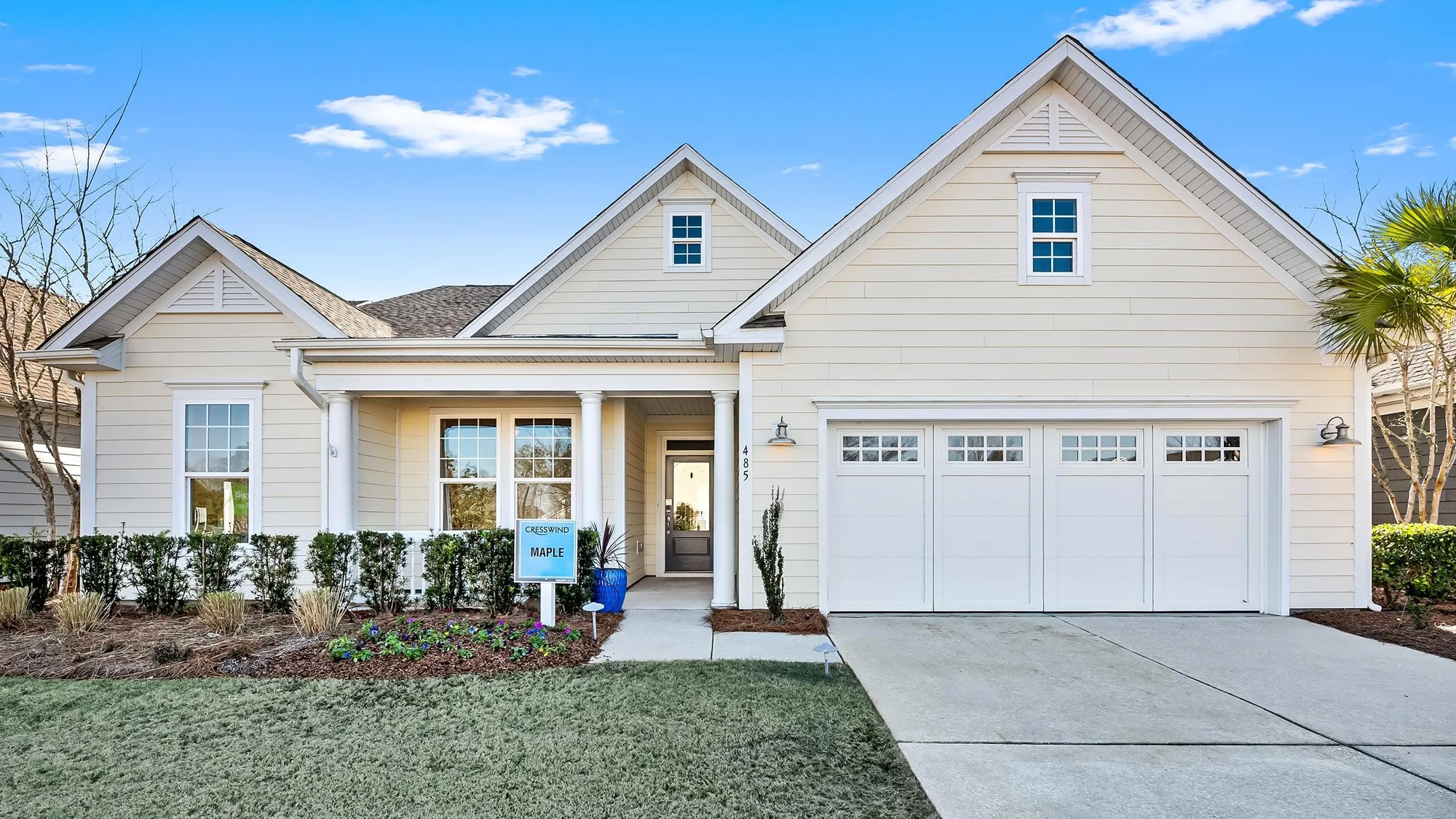 Property Slideshow image 1 of 38 | 485 hundred oaks pkwy, Summerville, SC, 29483