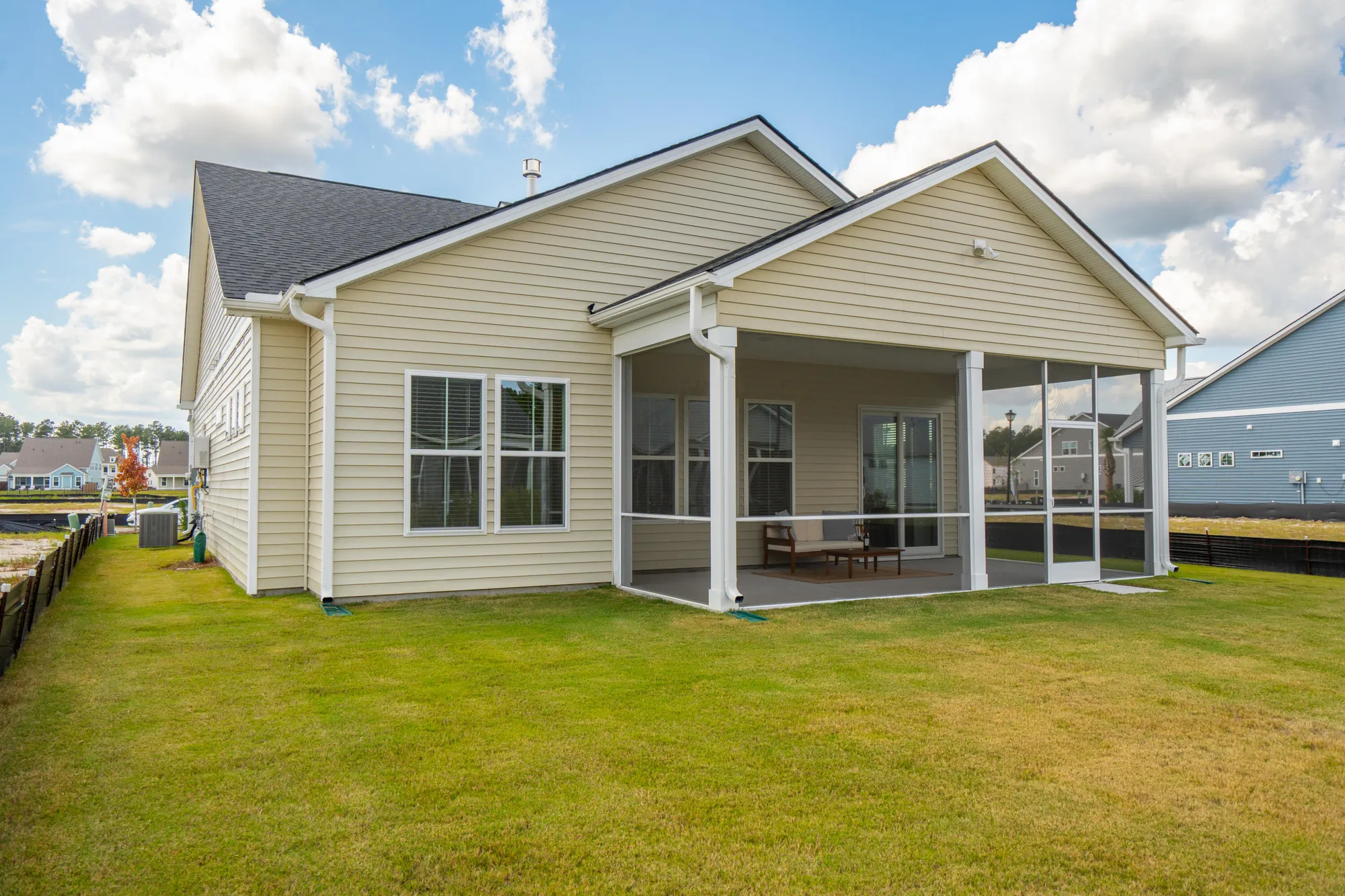 Property Slideshow image 55 of 81 | 422 evening glow ln, Summerville, SC, 29486