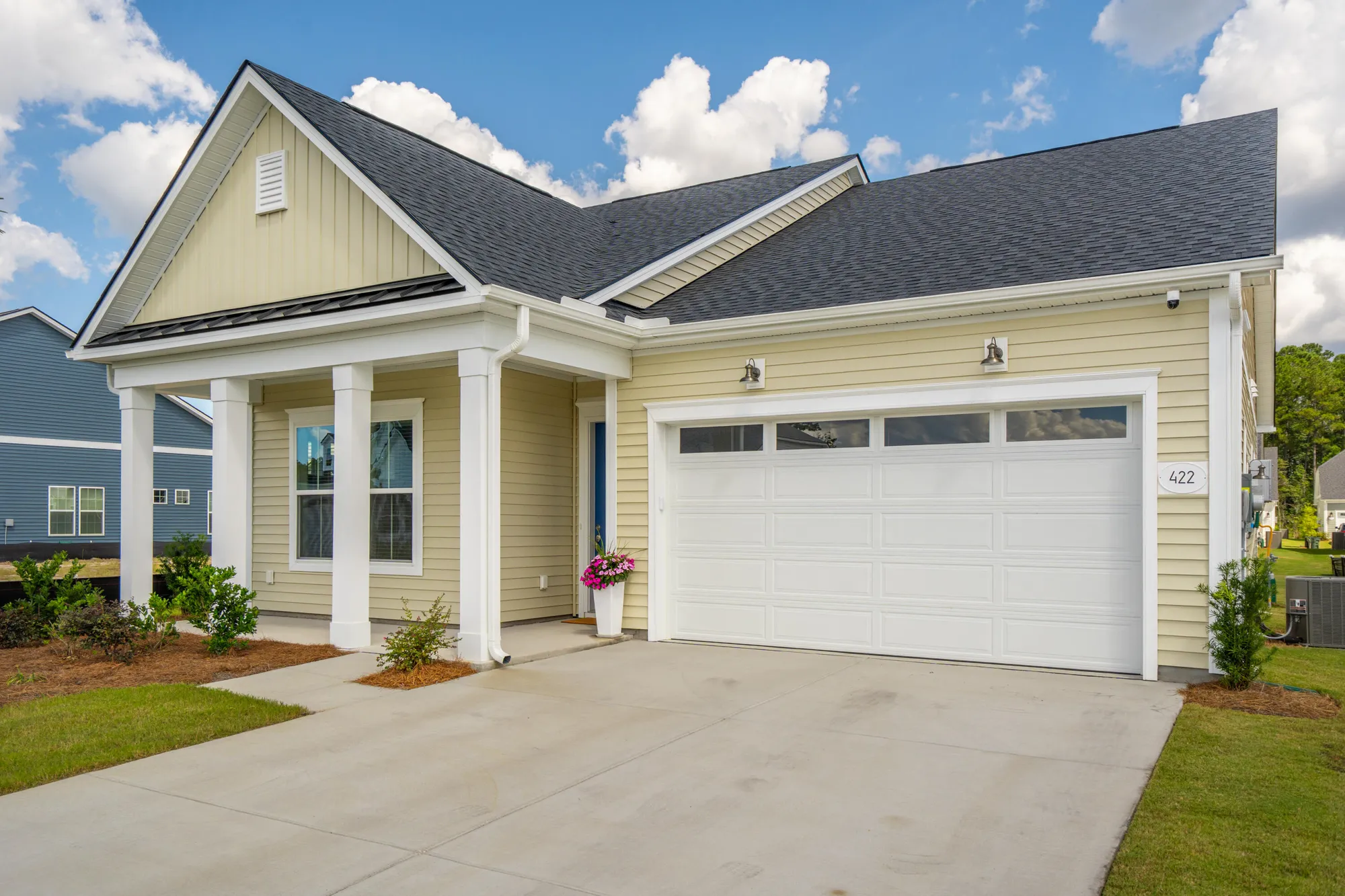 Property Slideshow image 59 of 81 | 422 evening glow ln, Summerville, SC, 29486